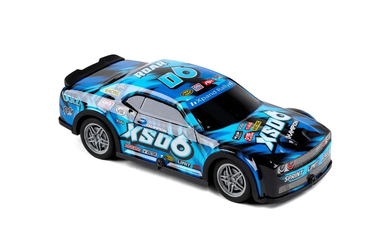 RC-Auto »TEC-TOY Roar SXO6 mit Licht«