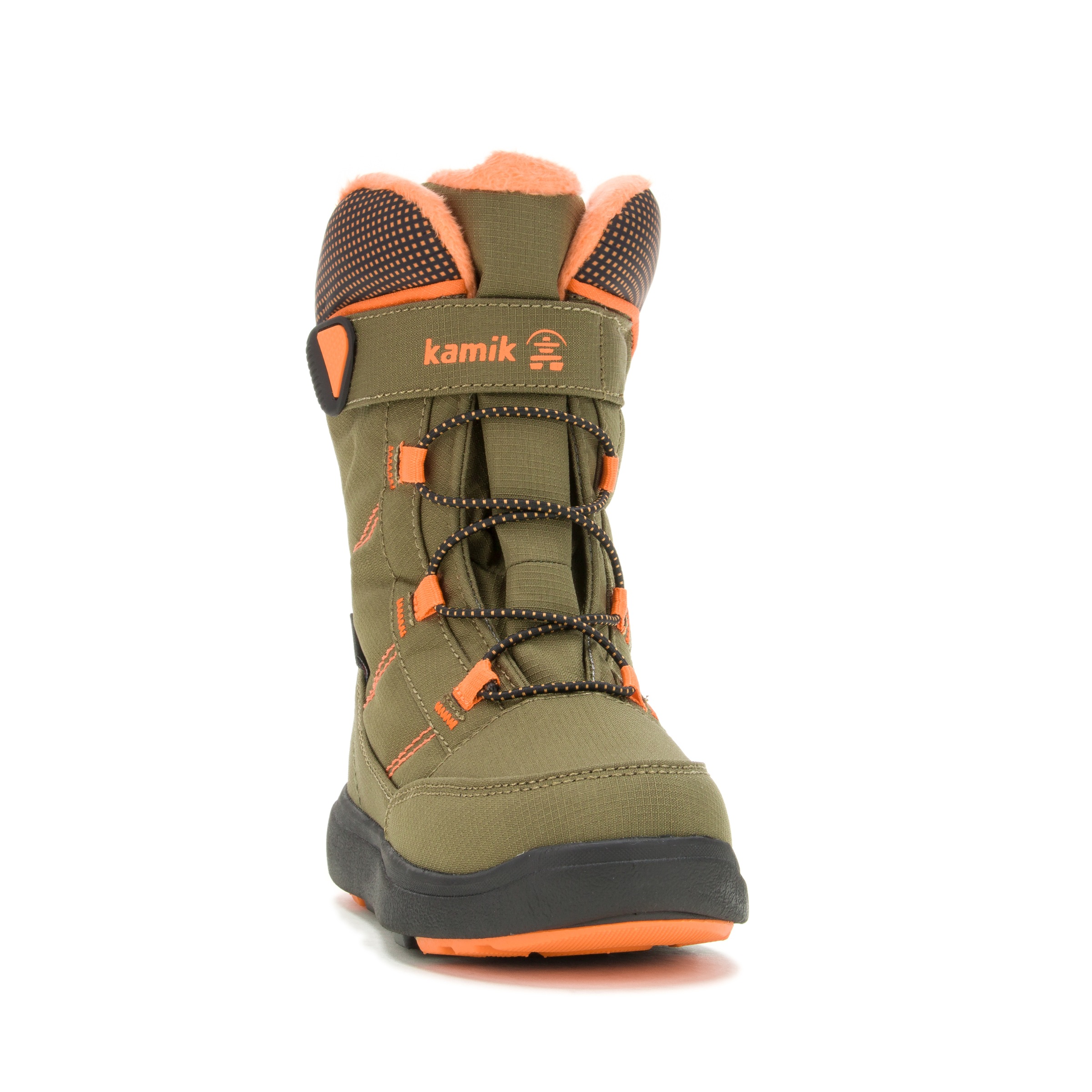 Kamik Winterstiefel »STANCE2«