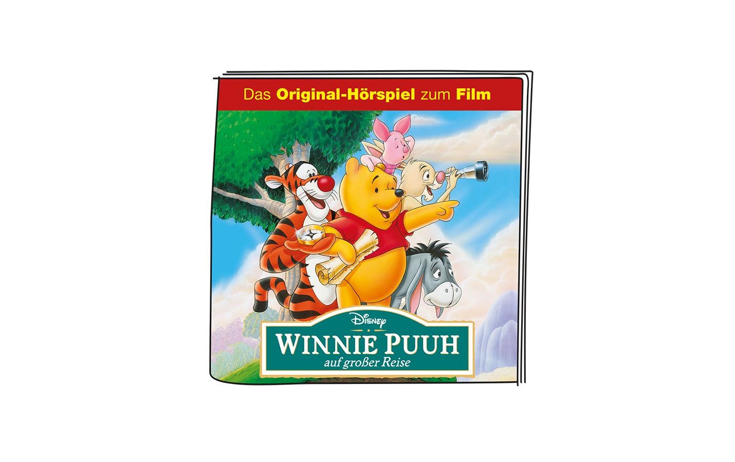 tonies Hörspielfigur »Disney – Winnie Puuh«