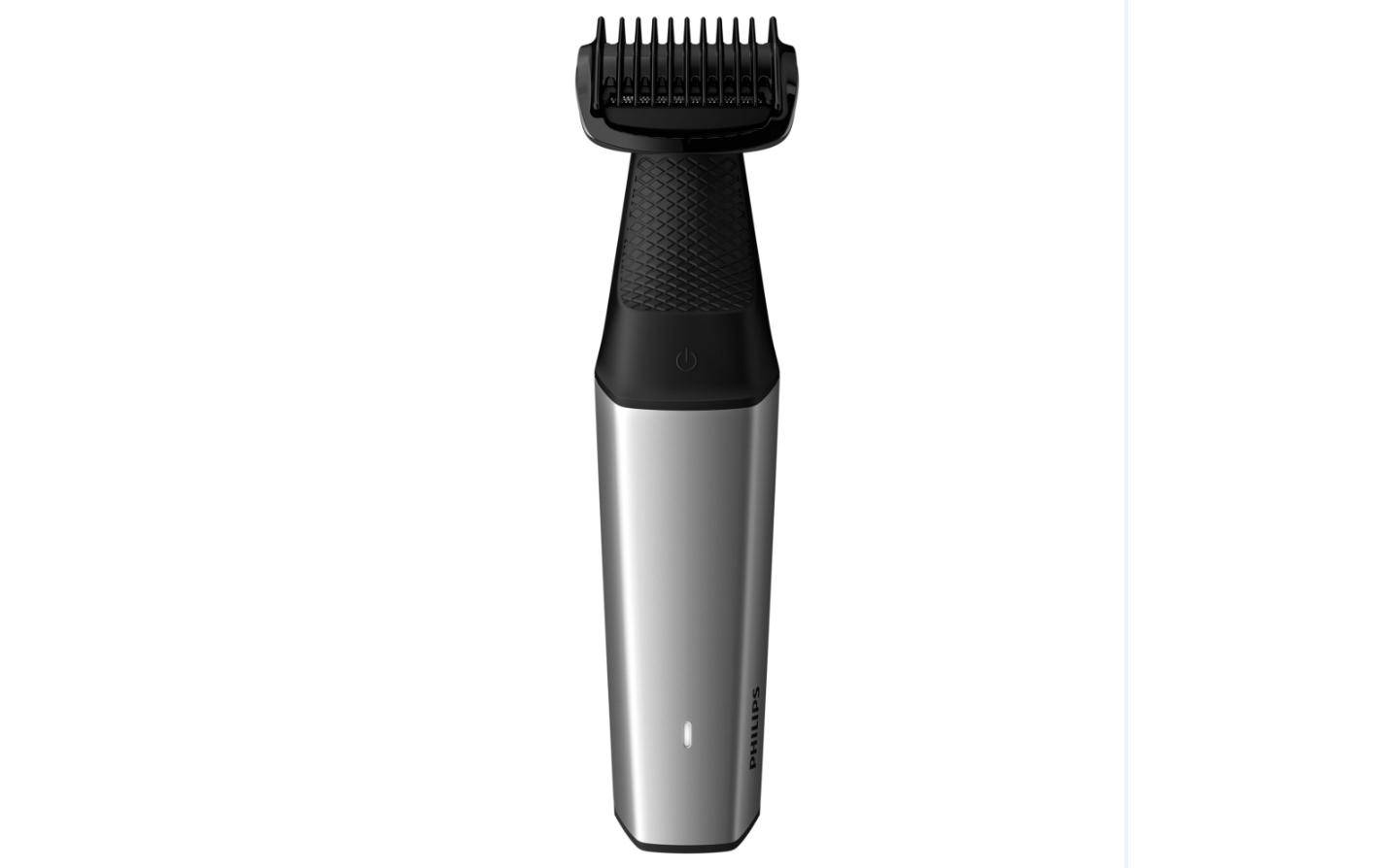 Philips Elektrokörperrasierer »Philips Körperrasierer Serie 5000 BG5020/15«, 3 St. Aufsätze