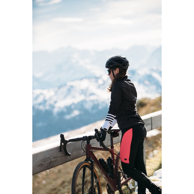 Gonso Fahrradhose »Tartu 2«, lange Damen Softshell Radhose, Radlerhose mit  Sitzpolster online kaufen bei Jelmoli-Versand Schweiz