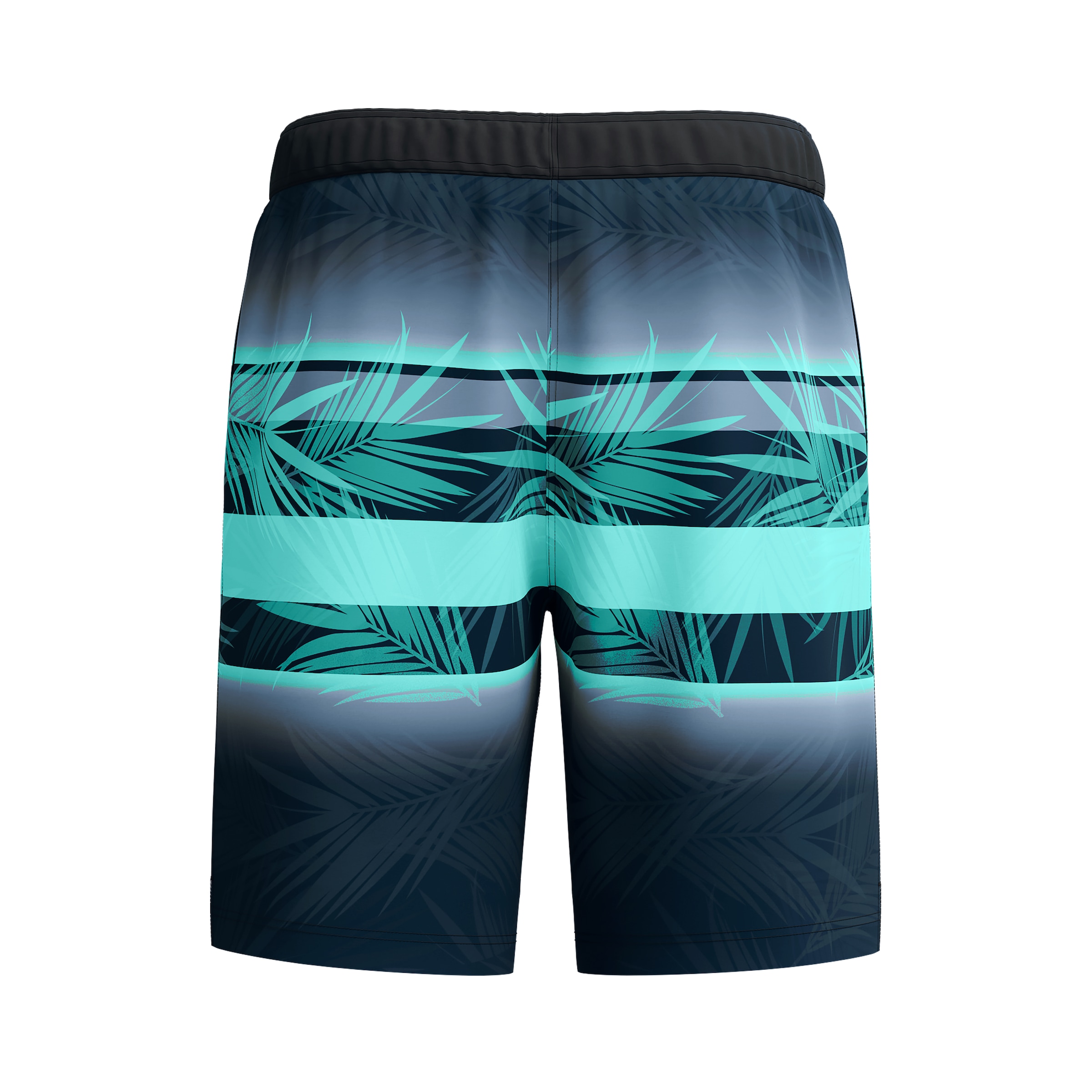 Speedo Badeshorts