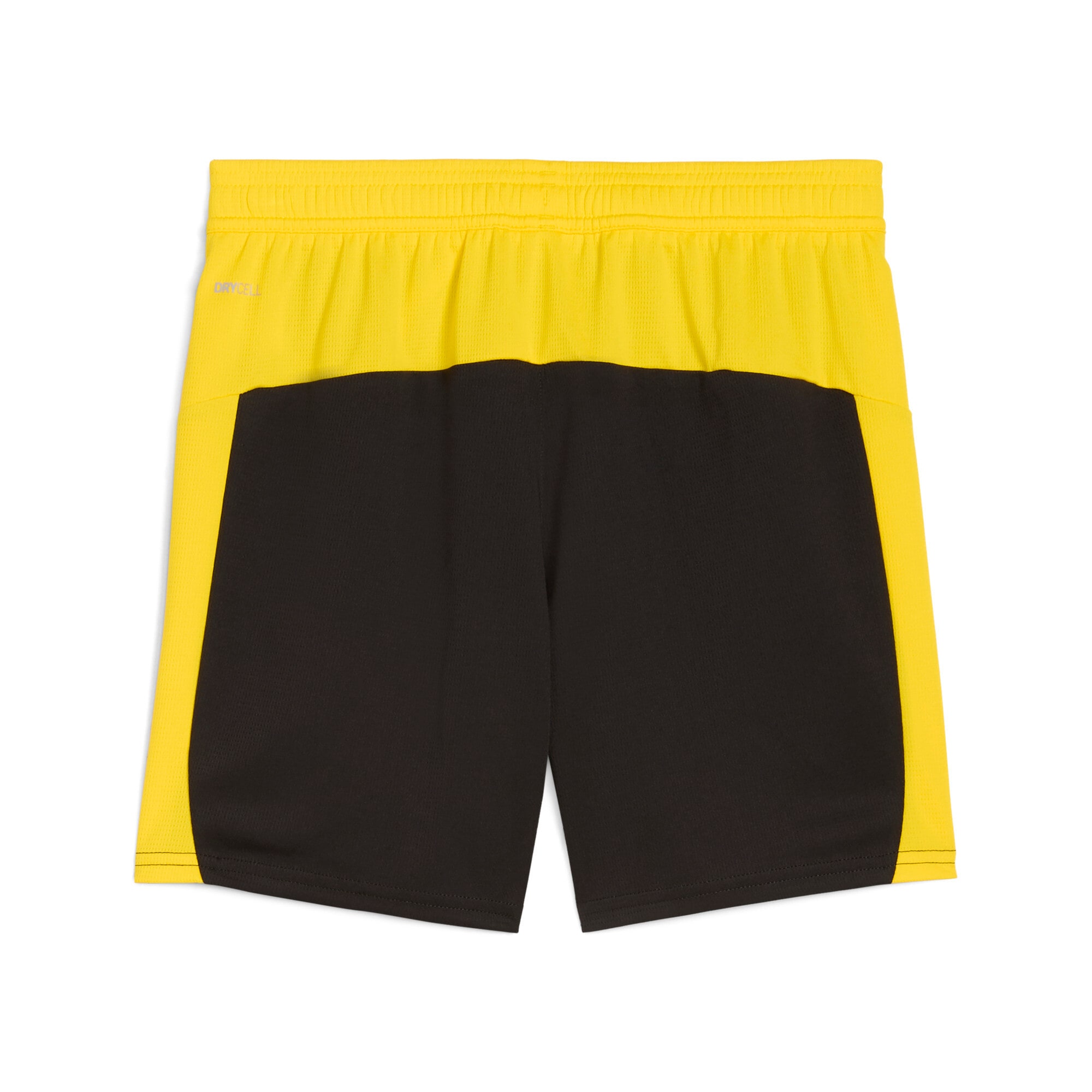 PUMA Trainingsshorts »BVB SHORTS REPLICA W/ BLOCKING JR«