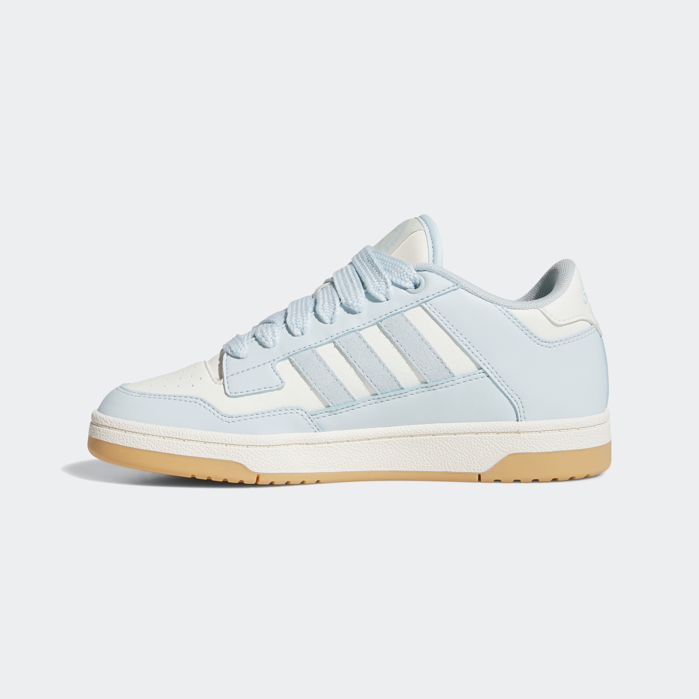 adidas Sportswear Sneaker »RAPID COURT LOW«