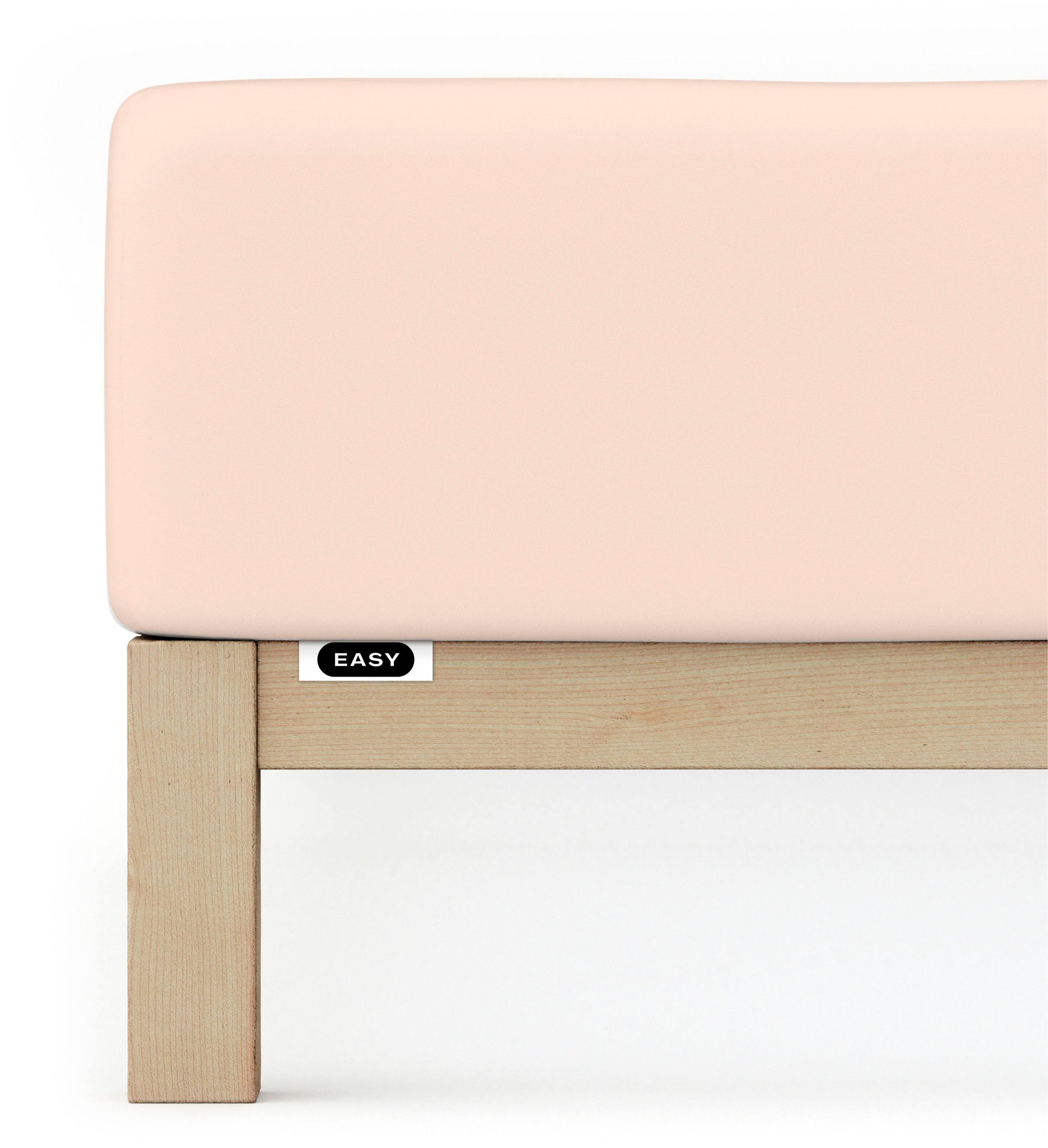 Schlafgut Spannbettlaken »EASY Jersey Elasthan Boxspring«, (1 St.), MADE IN GREEN by... kaufen