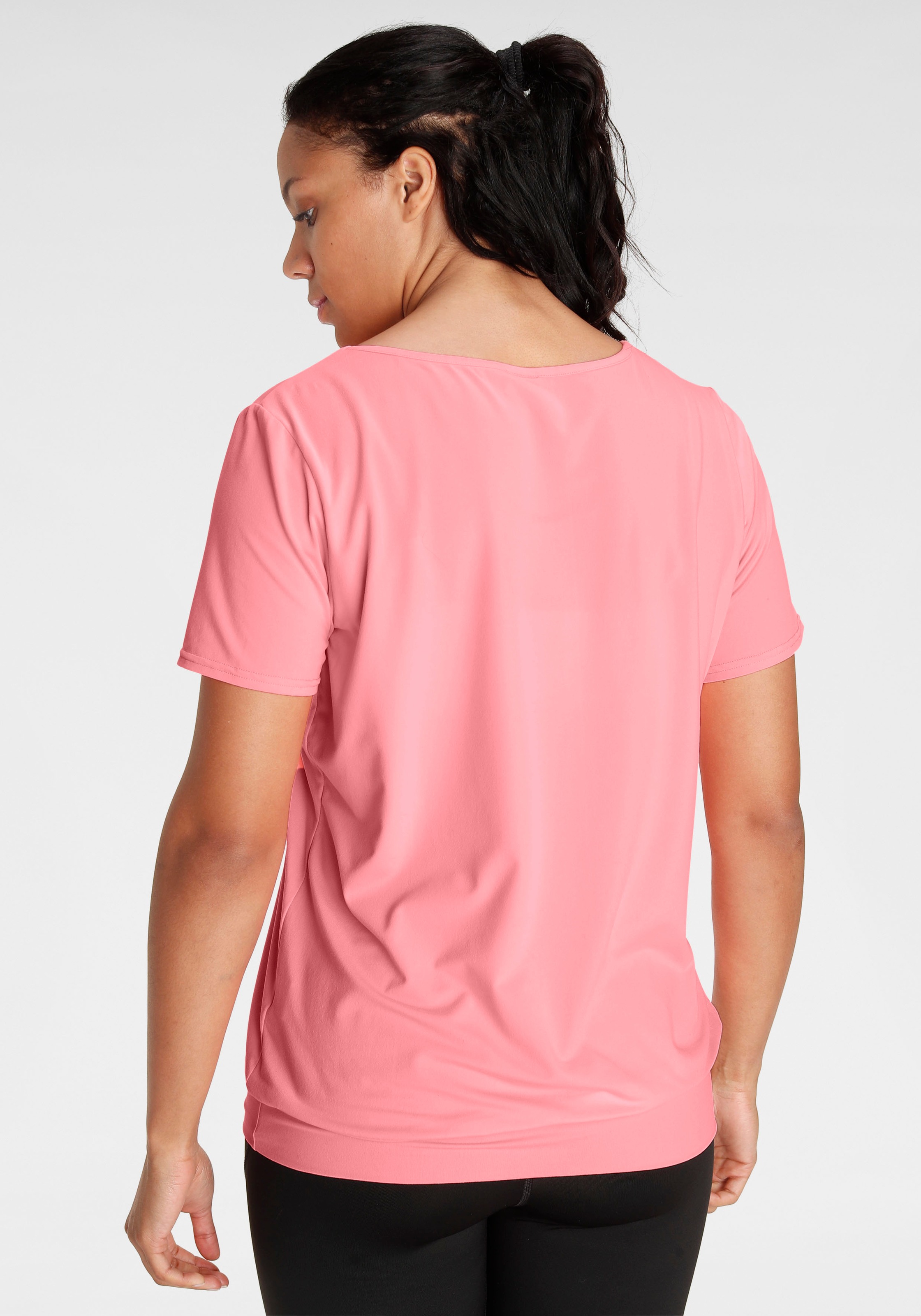 Grössen online T-Shirt, Schweiz Jelmoli-Versand bei Grosse H.I.S (Spar-Set, shoppen 2er-Pack),