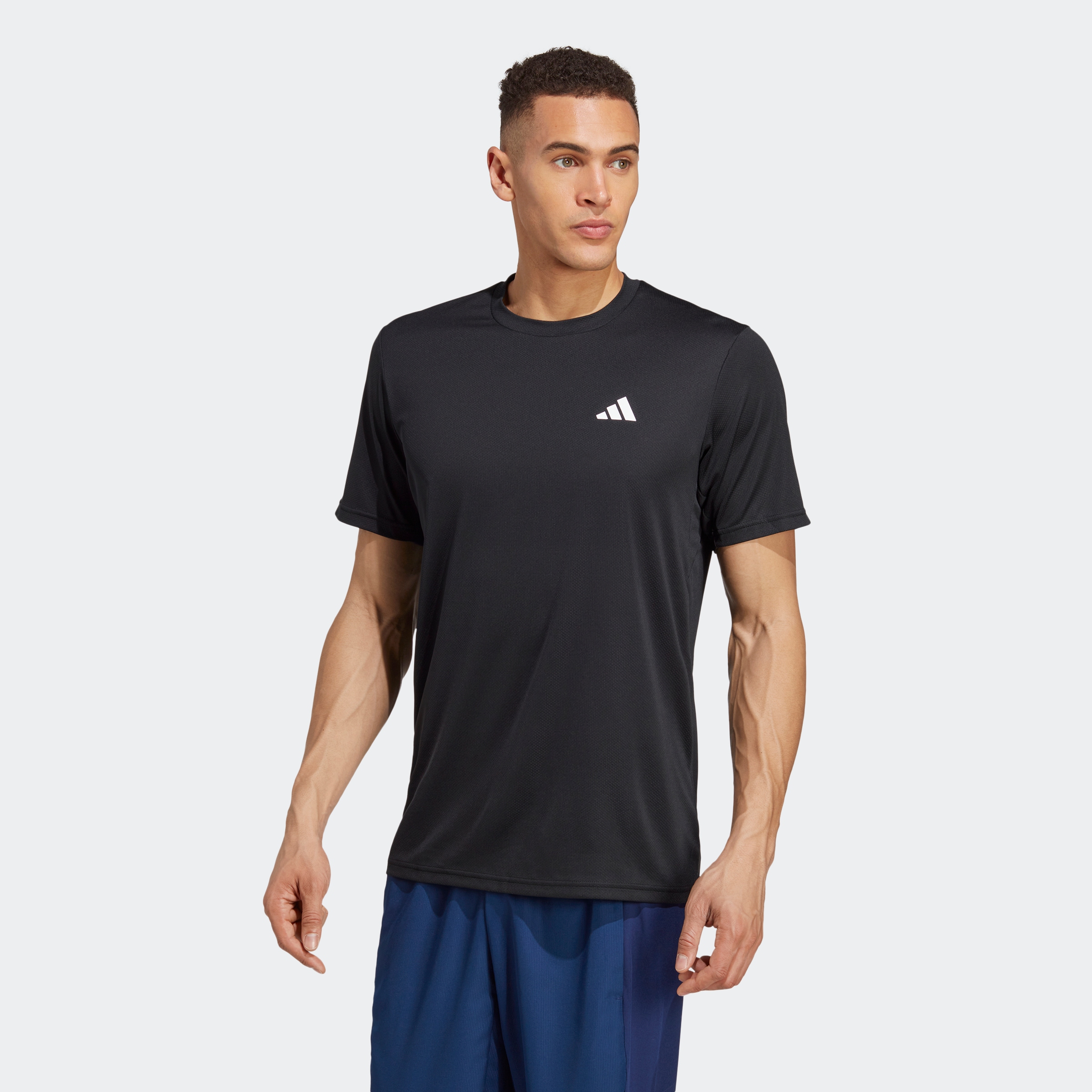 adidas Performance T-Shirt »TR-ES BASE T«