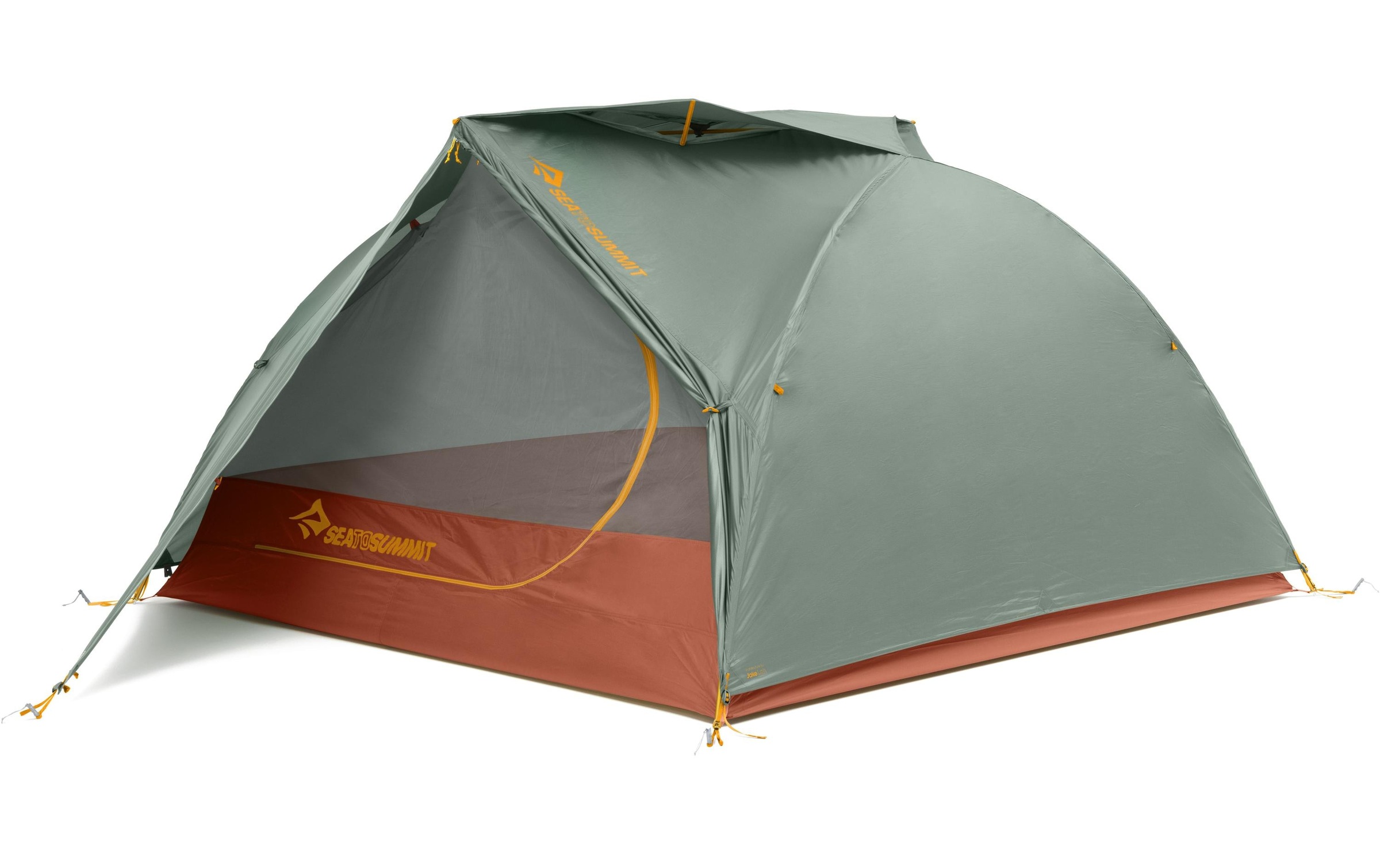 sea to summit Kuppelzelt »TR Tent 3 Person«, 3 Personen