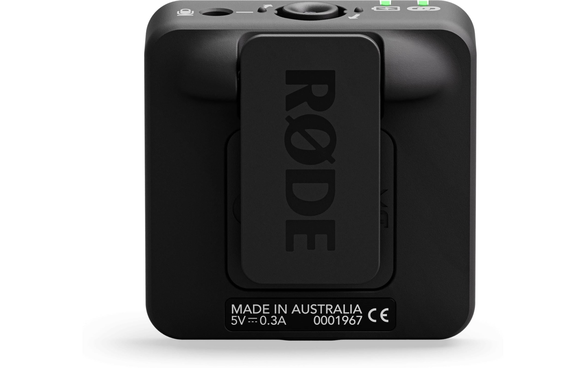 RODE Microphones Mikrofon »Wireless ME Dual«