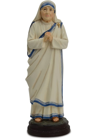 Dekofigur »Mutter Theresa«, aus Polyresin