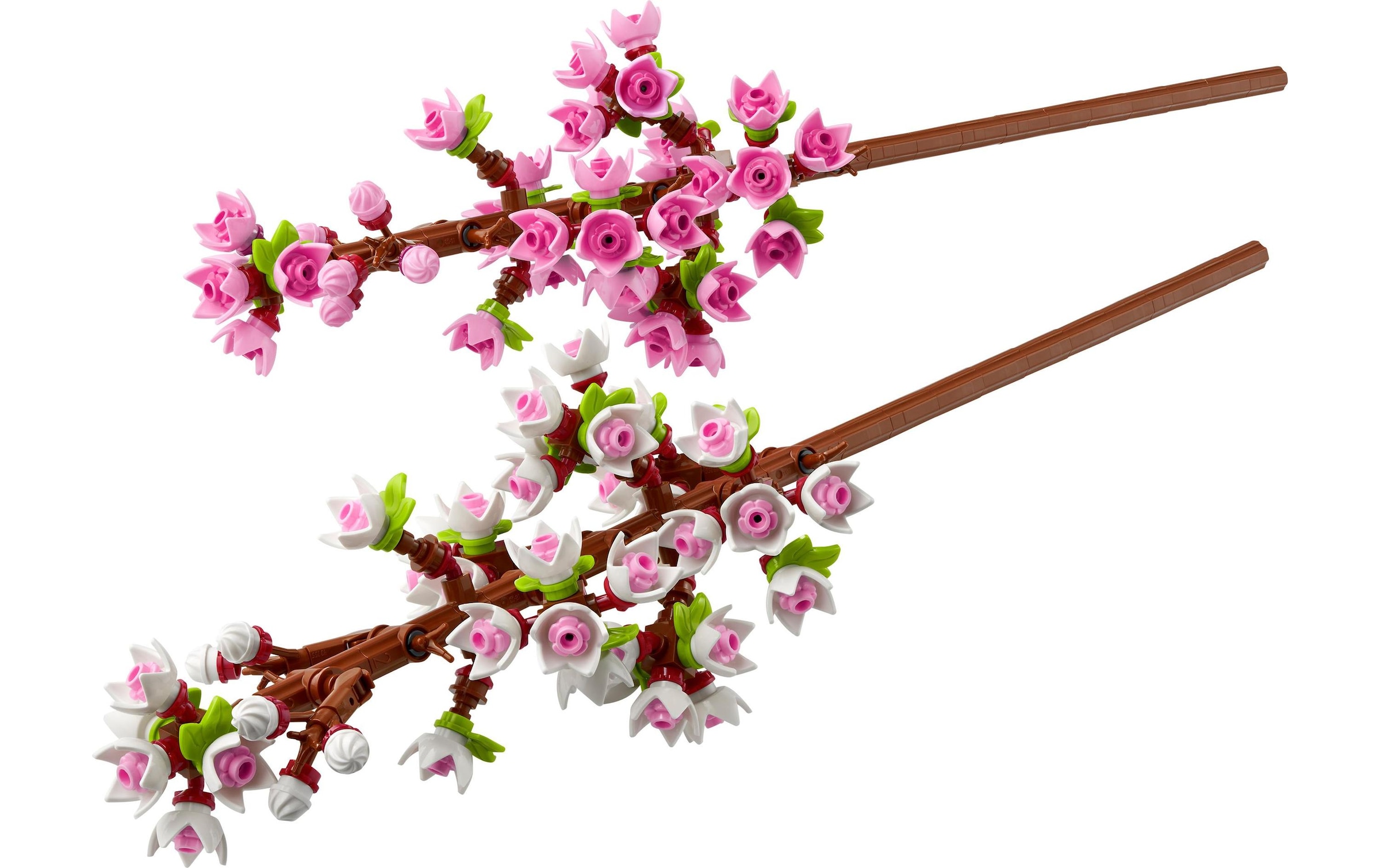LEGO® Spielbausteine »Kirschblüten 40725«, (430 St.)
