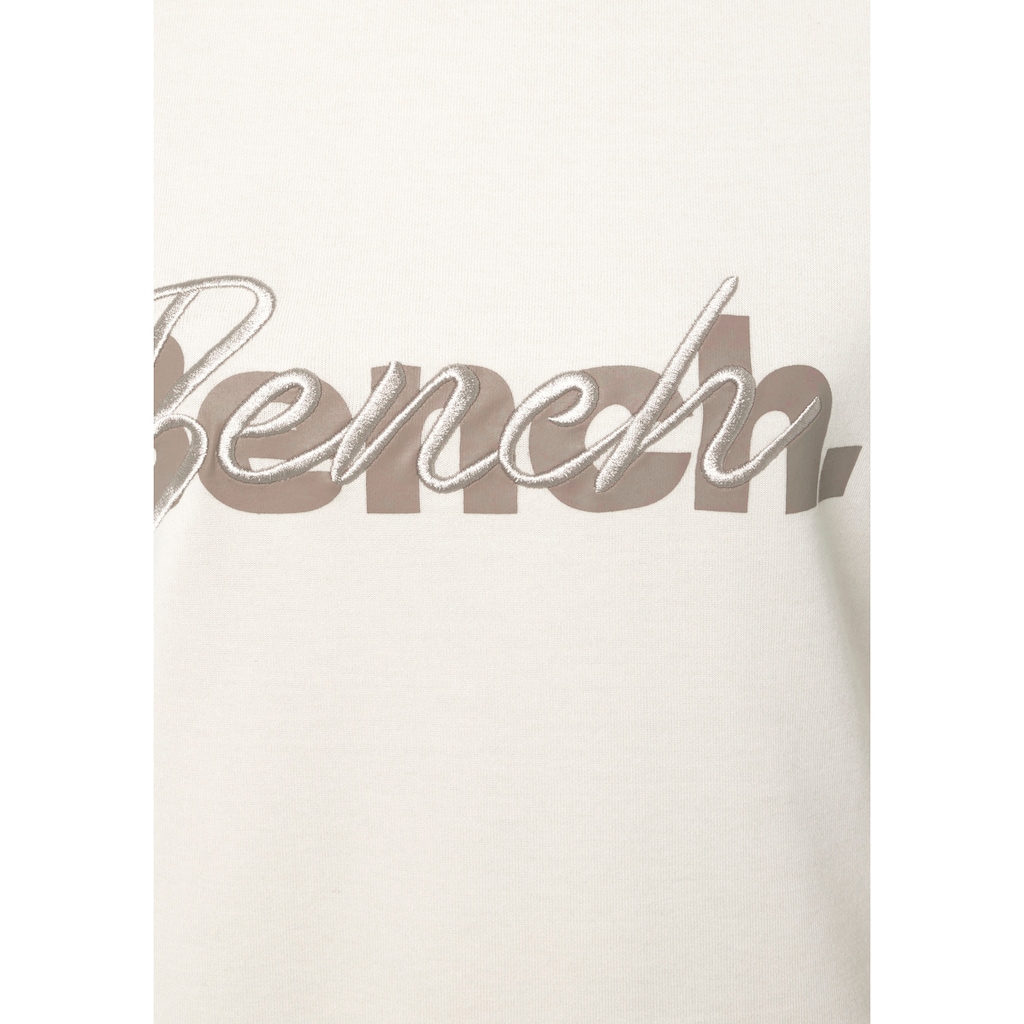 Bench. Loungewear Sweatshirt