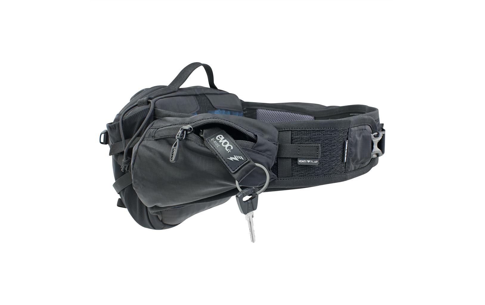EVOC Bauchtasche »Pro E-Ride 3 l«