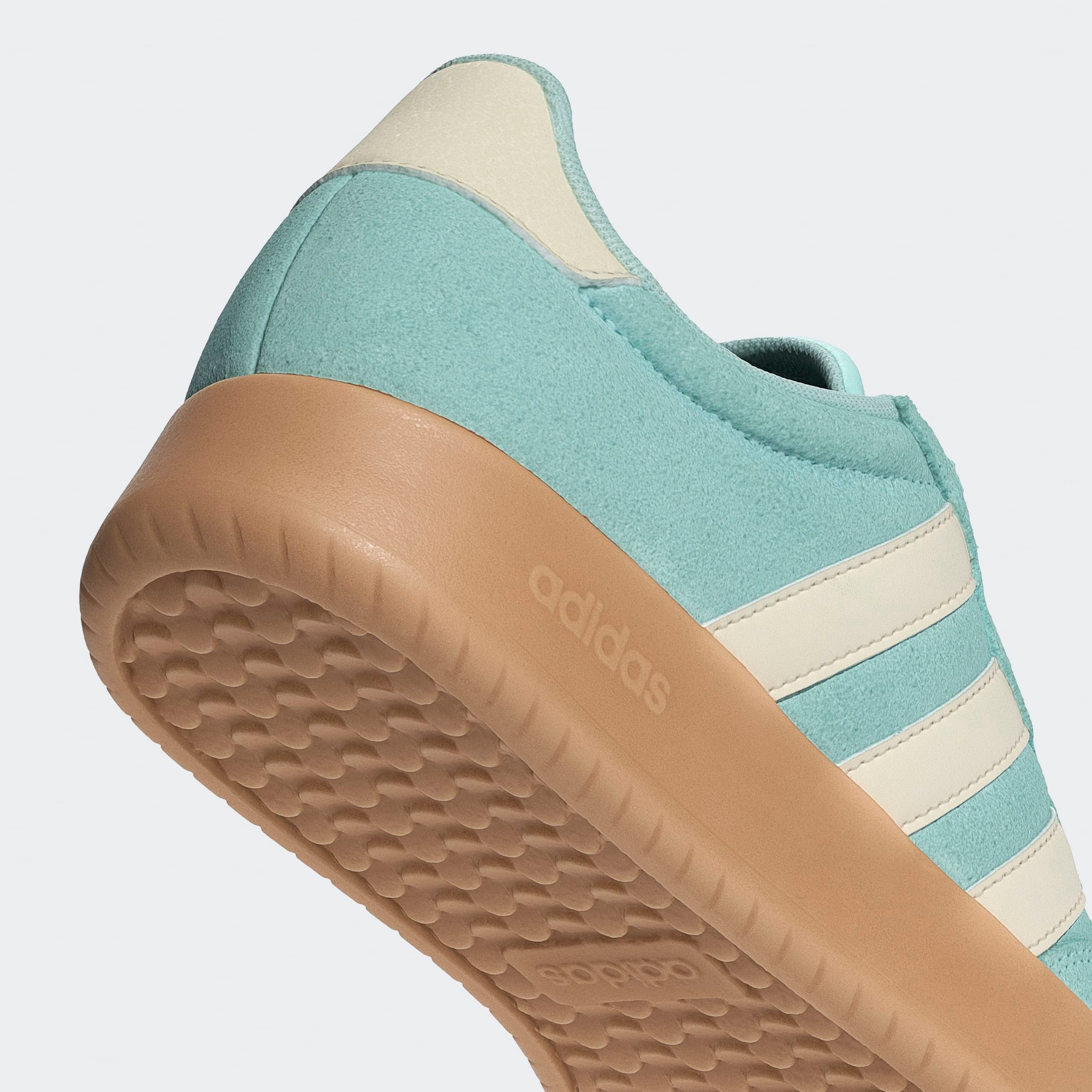 adidas Sportswear Sneaker »BARREDA«, Design auf den Spuren des adidas Handball Spezial