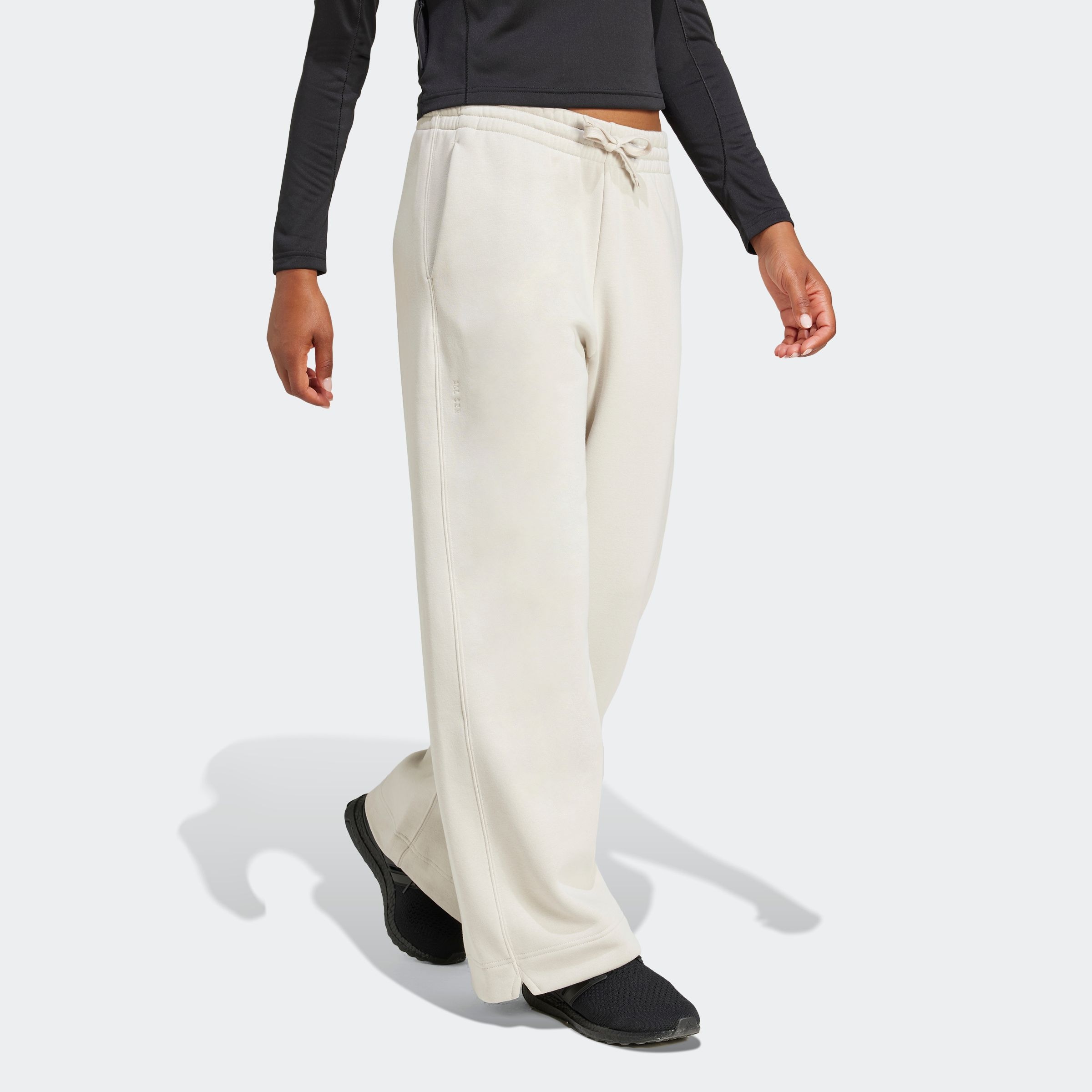 adidas Sportswear Sporthose »W ALL SZN T PT«, (1 tlg.)