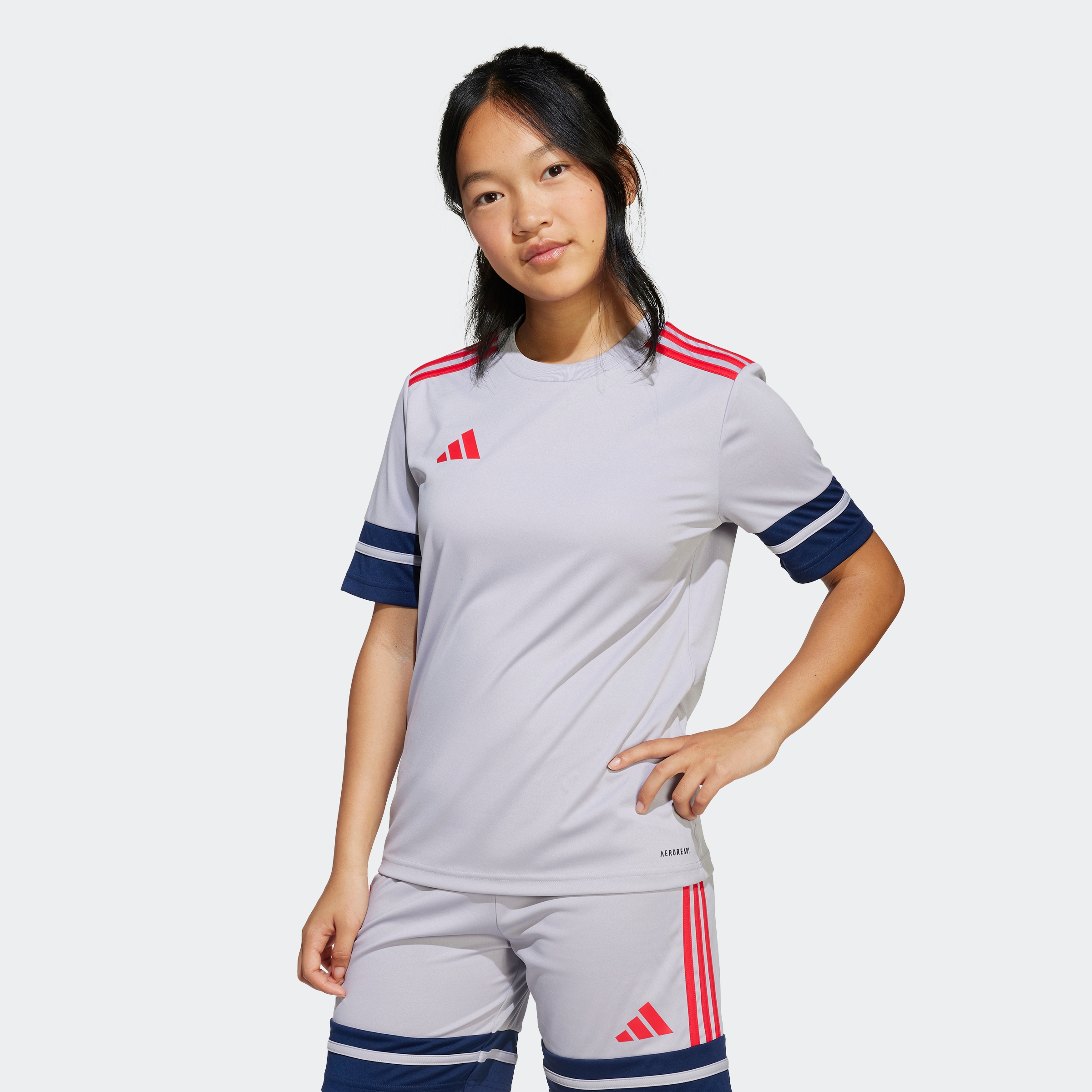 adidas Performance Fussballtrikot »SQUA25 JSY Y«