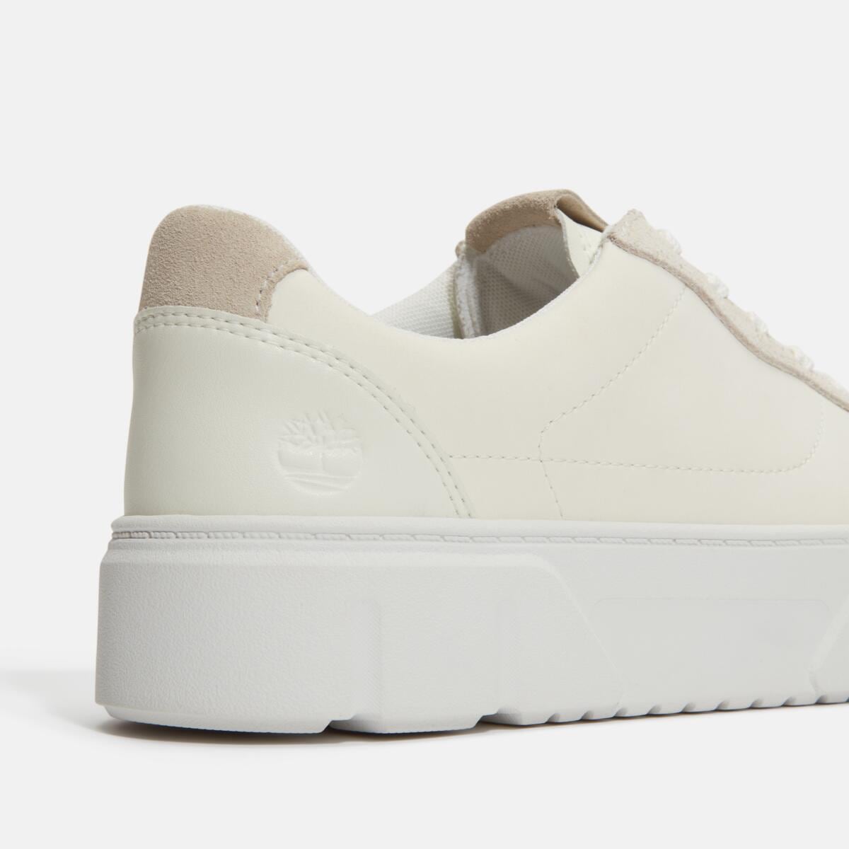 Timberland Sneaker »LAUREL COURT LOW LACE UP SNEAKER«