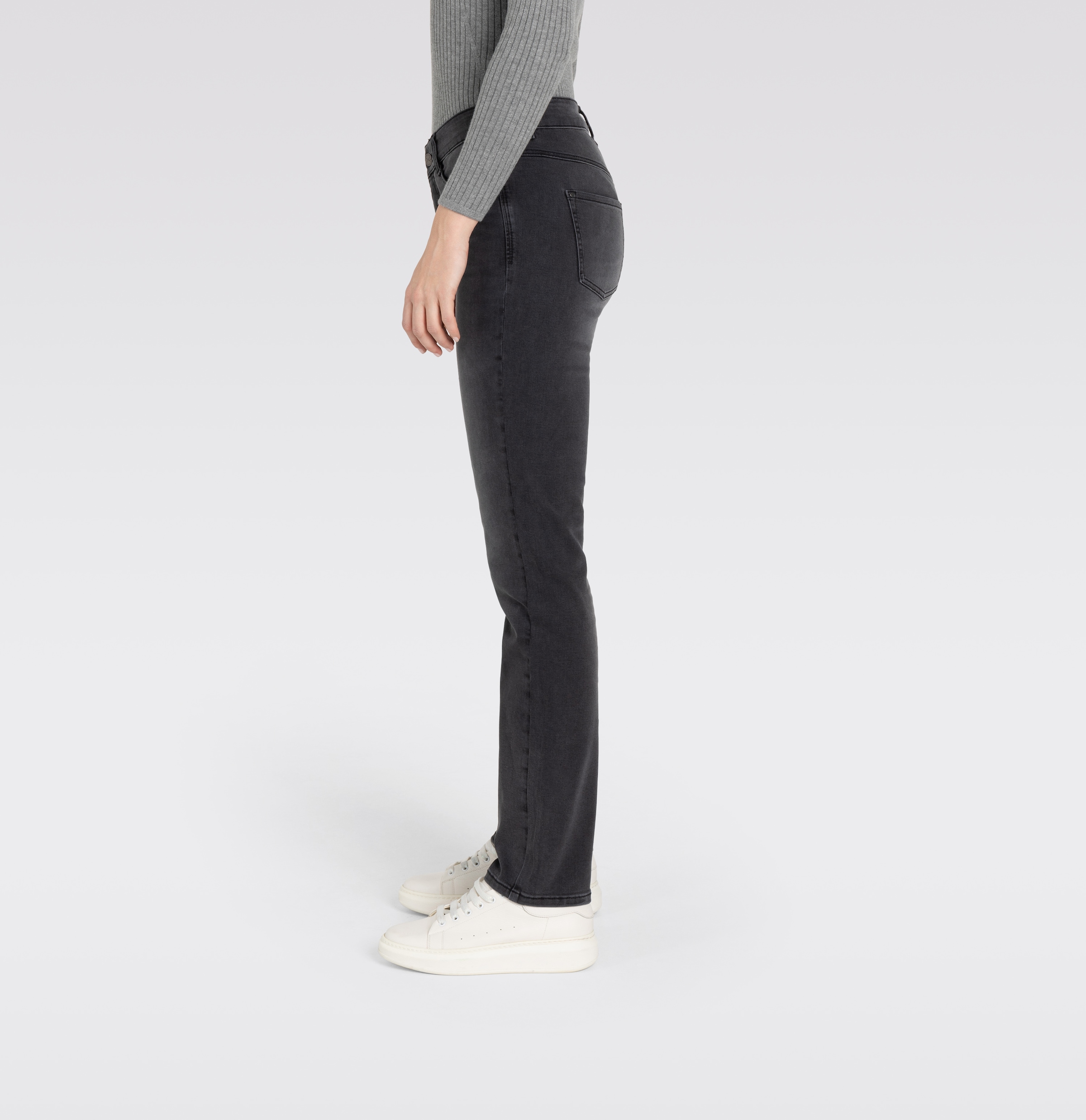 MAC Slim-fit-Jeans »DREAM«, sehr elastisches Material