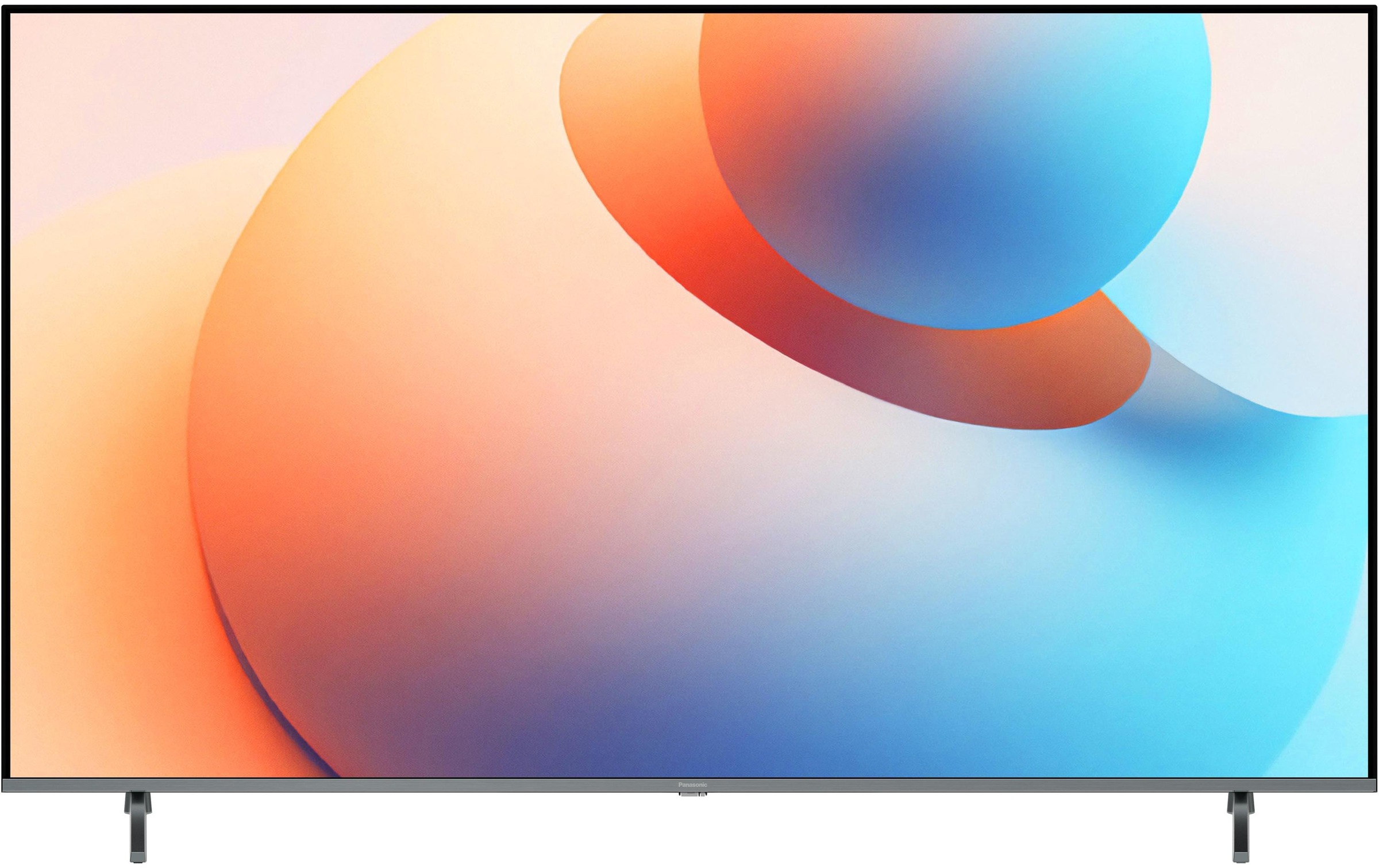 Panasonic LED-Fernseher »TV-65W95AEG 65 3840 x 2160 (Ultra HD 4K), LED-LCD«, 4K Ultra HD