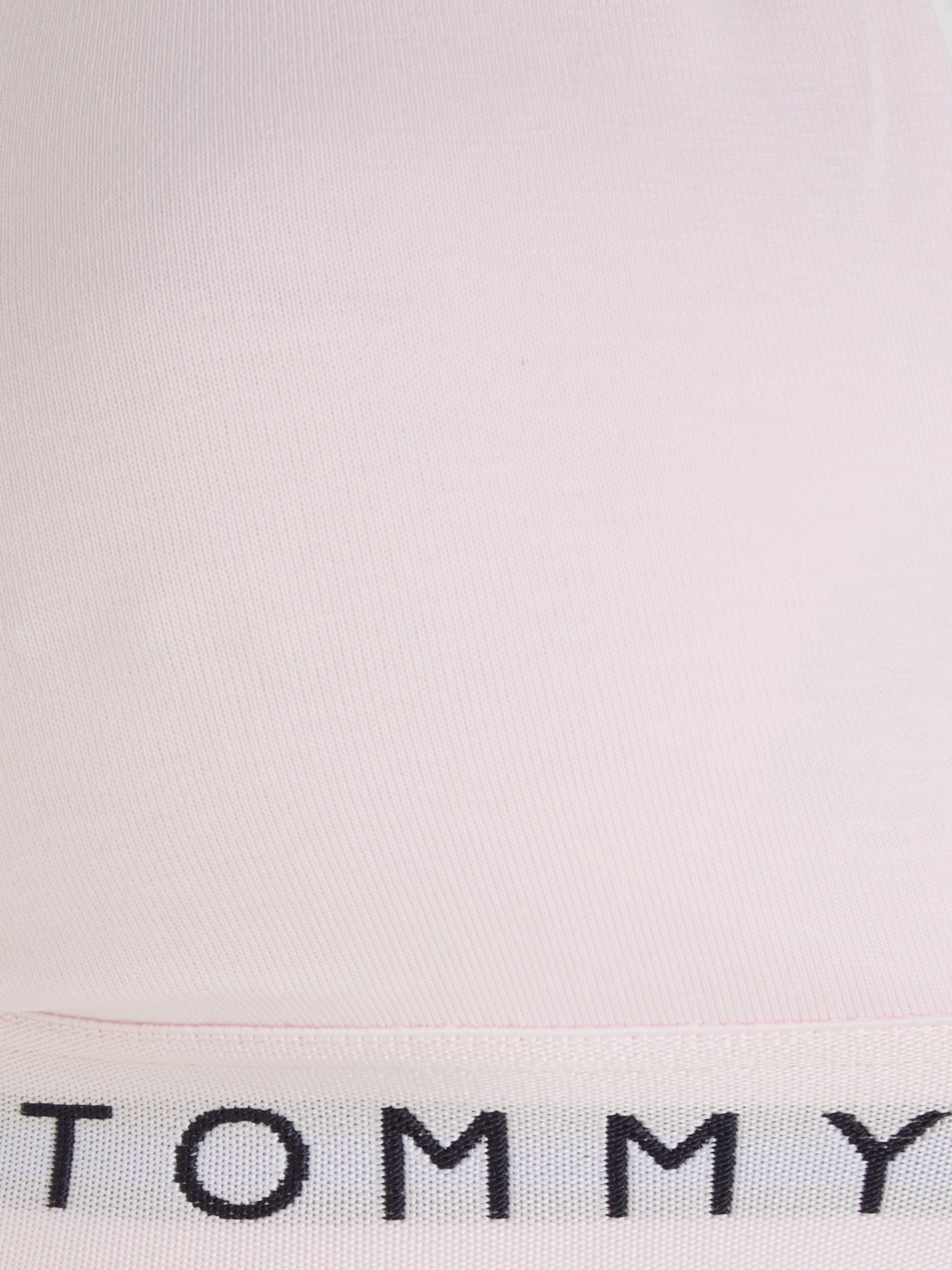 »UNLINED mit Underwear bei Jelmoli-Versand Bralette-BH TRIANGLE«, Markenlabel Hilfiger Schweiz Hilfiger Tommy online Tommy bestellen
