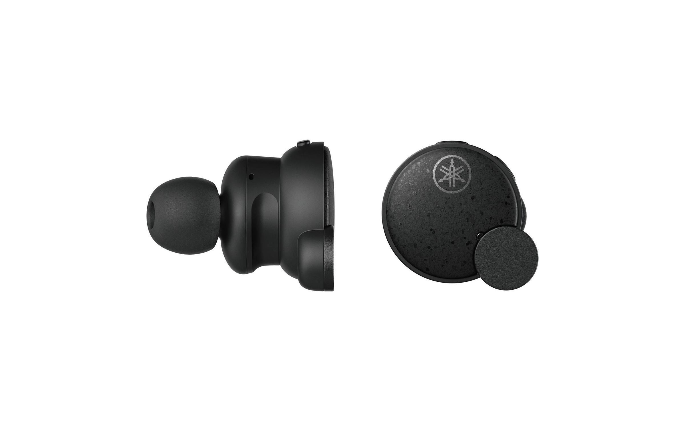 Yamaha In-Ear-Kopfhörer »Wireless In-Ear-Kopfhörer«, Bluetooth