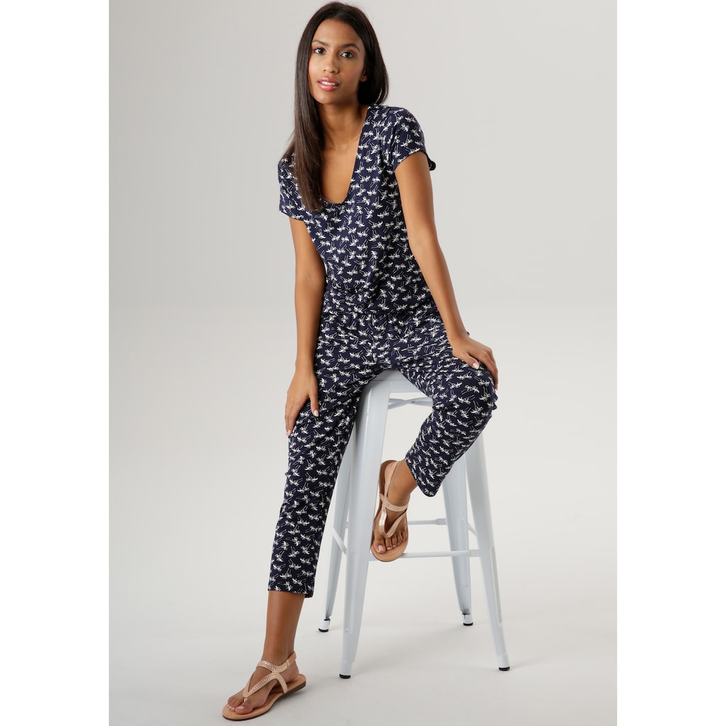 Aniston SELECTED Jumpsuit