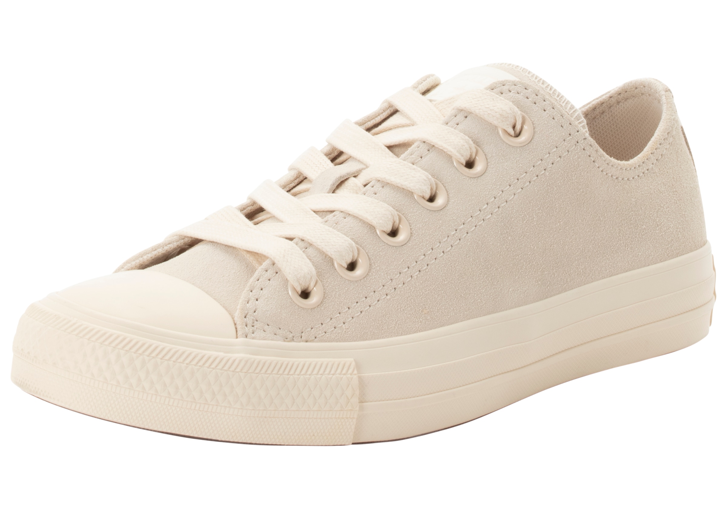 Converse Sneaker "CHUCK TAYLOR ALL STAR SUEDE"