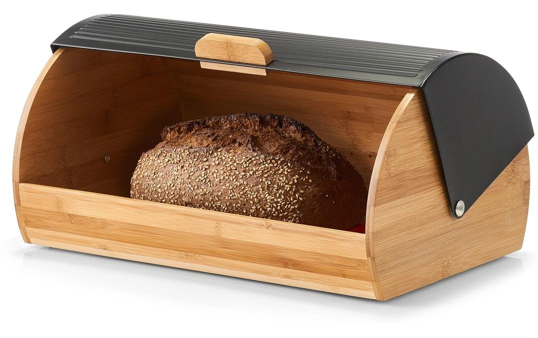 Zeller Present Brotkasten »39 x 27 x 19 cm«, (1 tlg.)