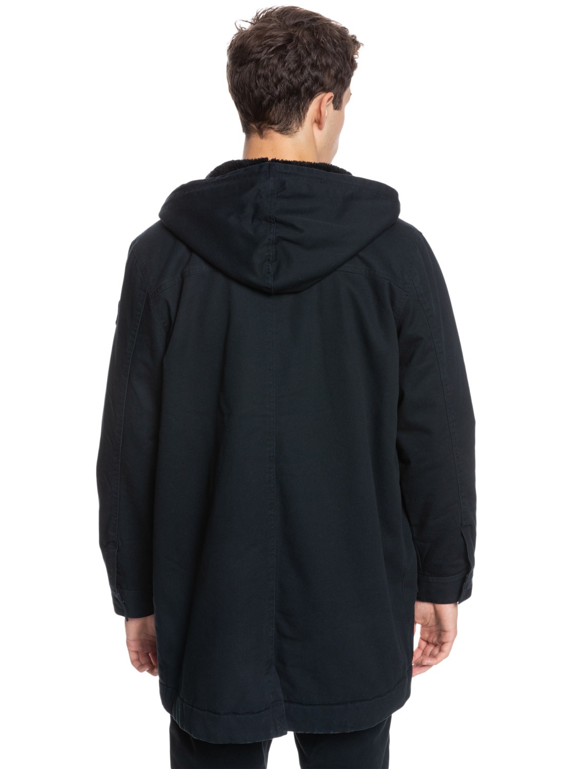 Quiksilver Daunenjacke »Magesty Crush«