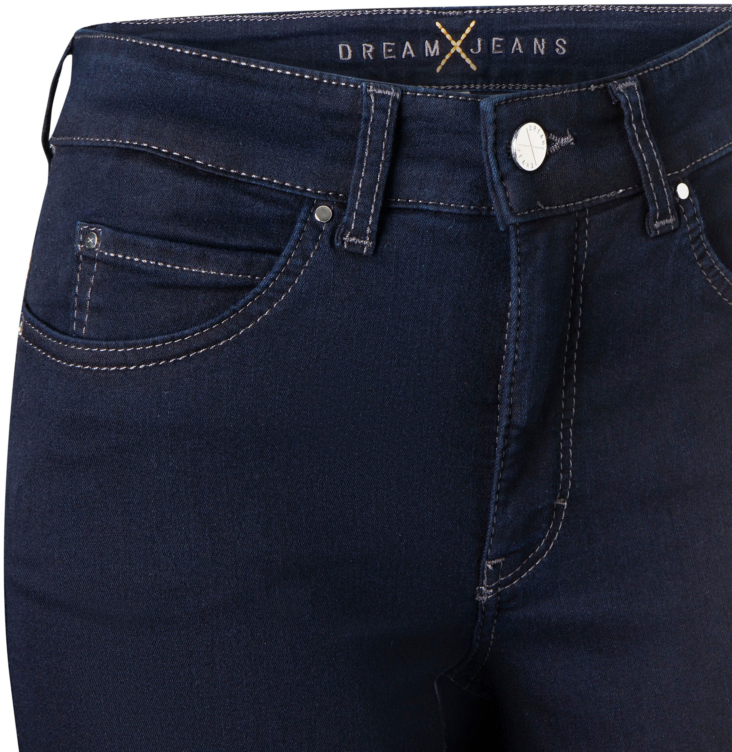 MAC Skinny-fit-Jeans »Dream Skinny«, in hochelastische Qualität für den perfekten Sitz