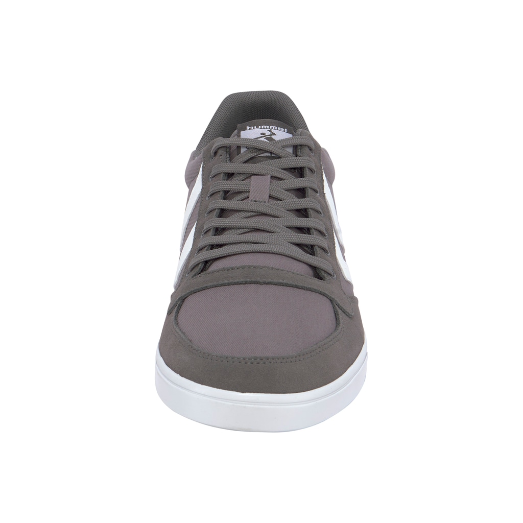 hummel Sneaker »Slimmer Stadil Canvas Low«