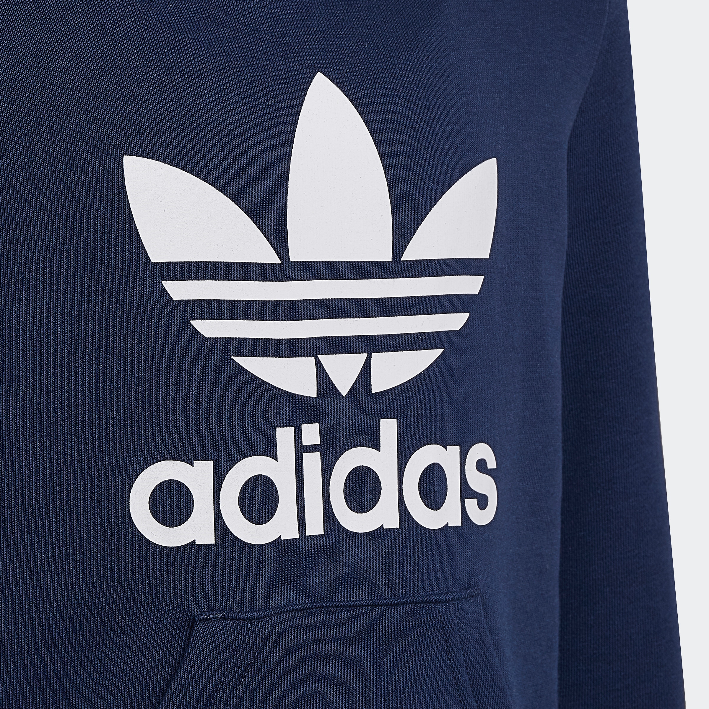 adidas Originals Trainingsanzug »ADICOLOR HOODIE«, (2 tlg.)