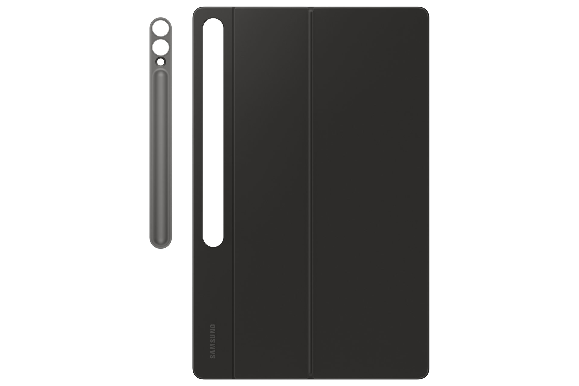 Samsung Tablet-Hülle »Book Cover Keyboard EF-DX925 für Galaxy Tab S10 Ultra, S9 Ultra«, Tastatur Cover, Schutzhülle, Tablethülle, Case, Schutzcase, stossfest