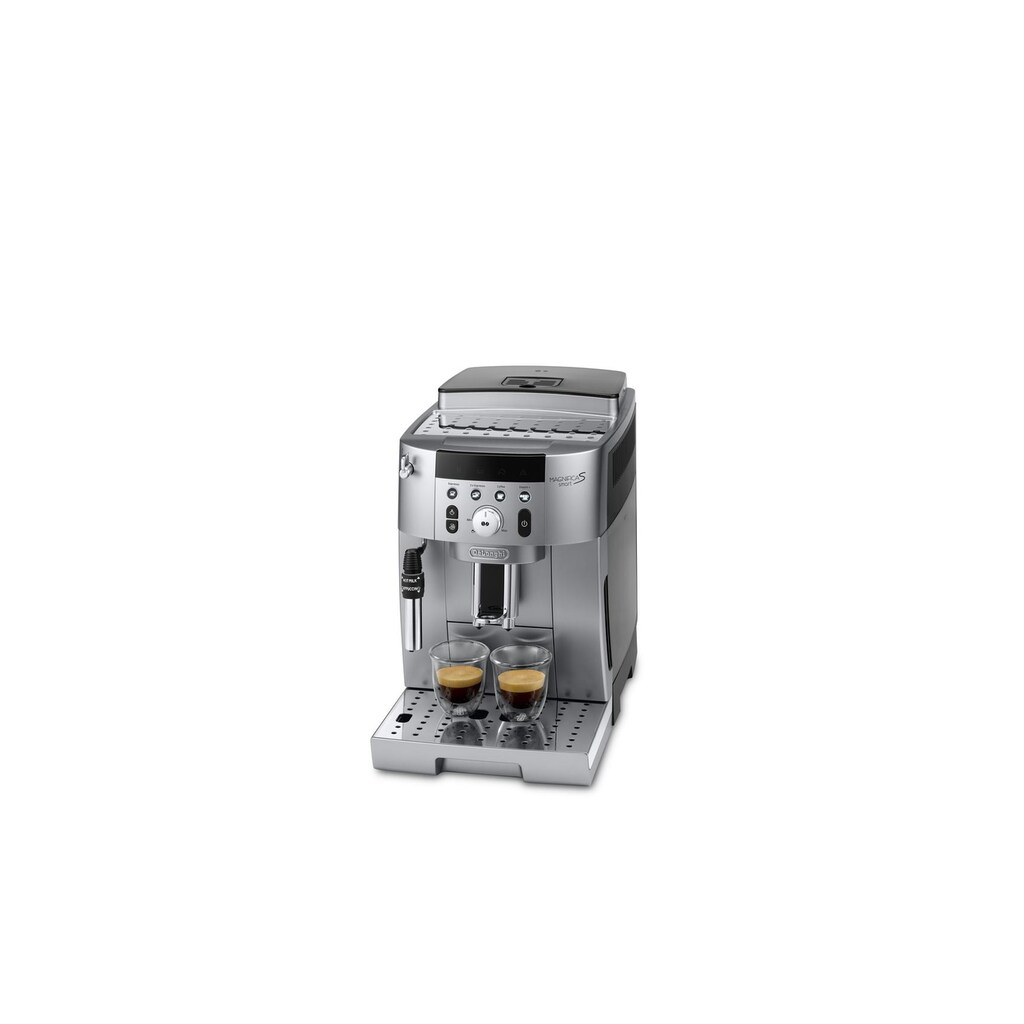 De'Longhi Kaffeevollautomat »ECAM 250.31.SB«