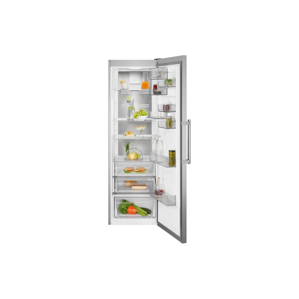 Elektrolux Kühlschrank, SC380FCN, 186 cm hoch, 59,5 cm breit