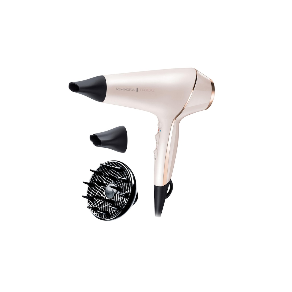 Remington Haartrockner »AC9140 PROluxe«, 2400 W