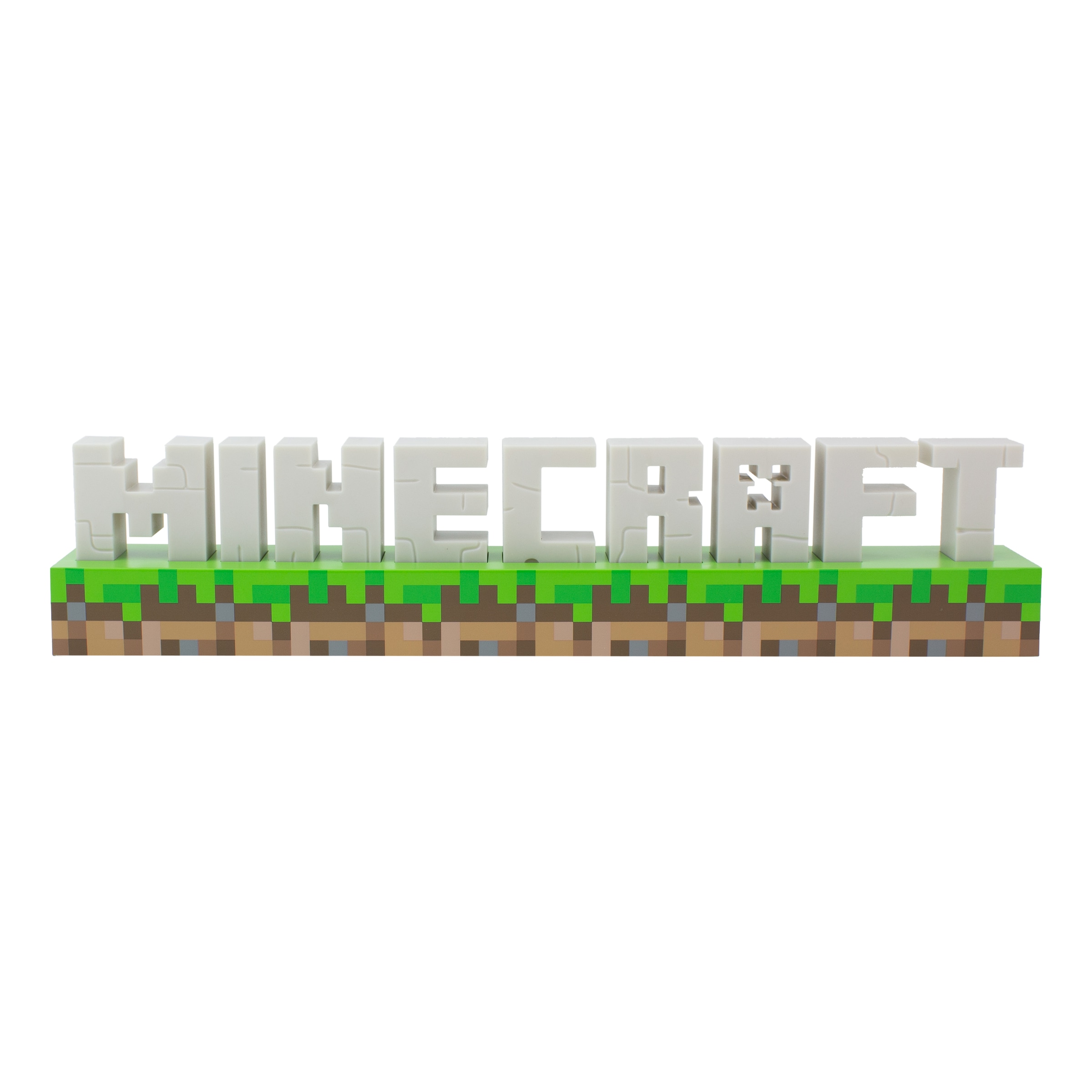 LED Logo Leuchte« Paladone im ❤ Shop Dekolicht »Minecraft ordern Jelmoli-Online