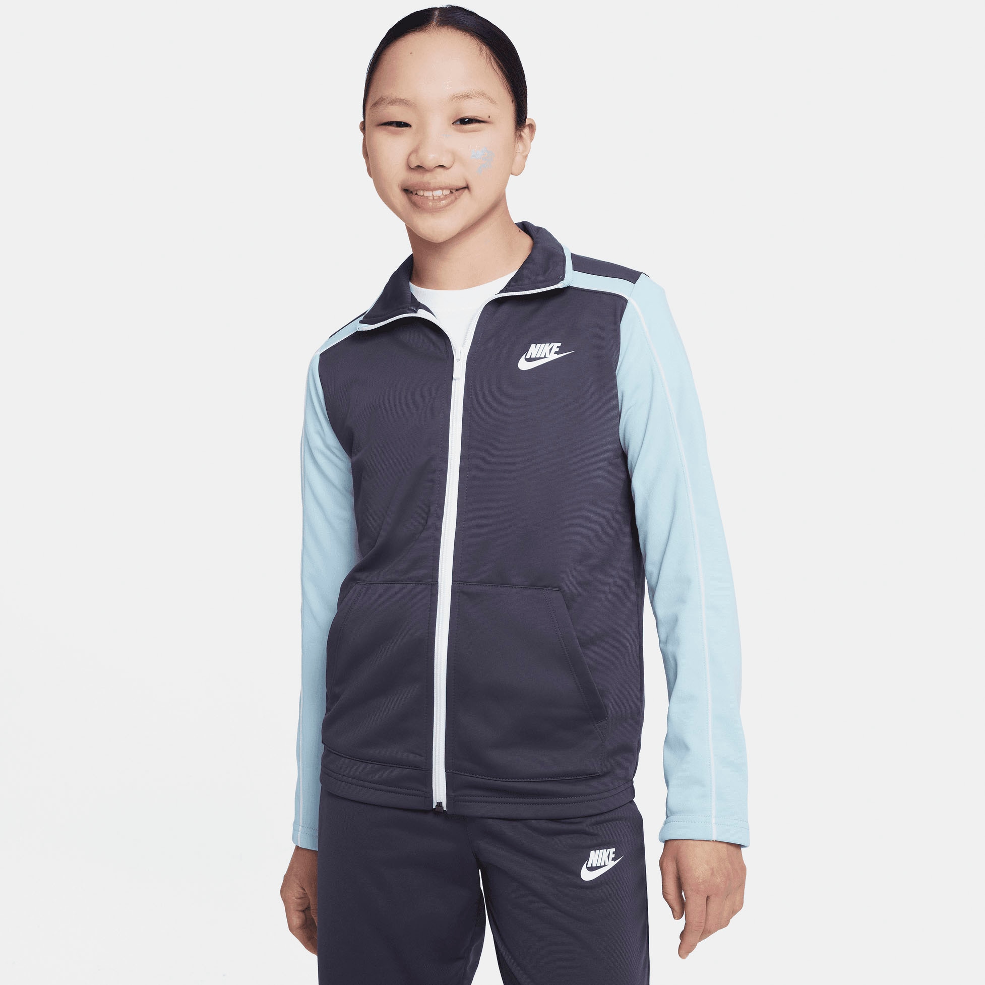 Nike Sportswear Trainingsanzug »Big Kids\' Tracksuit« | Jelmoli-Versand