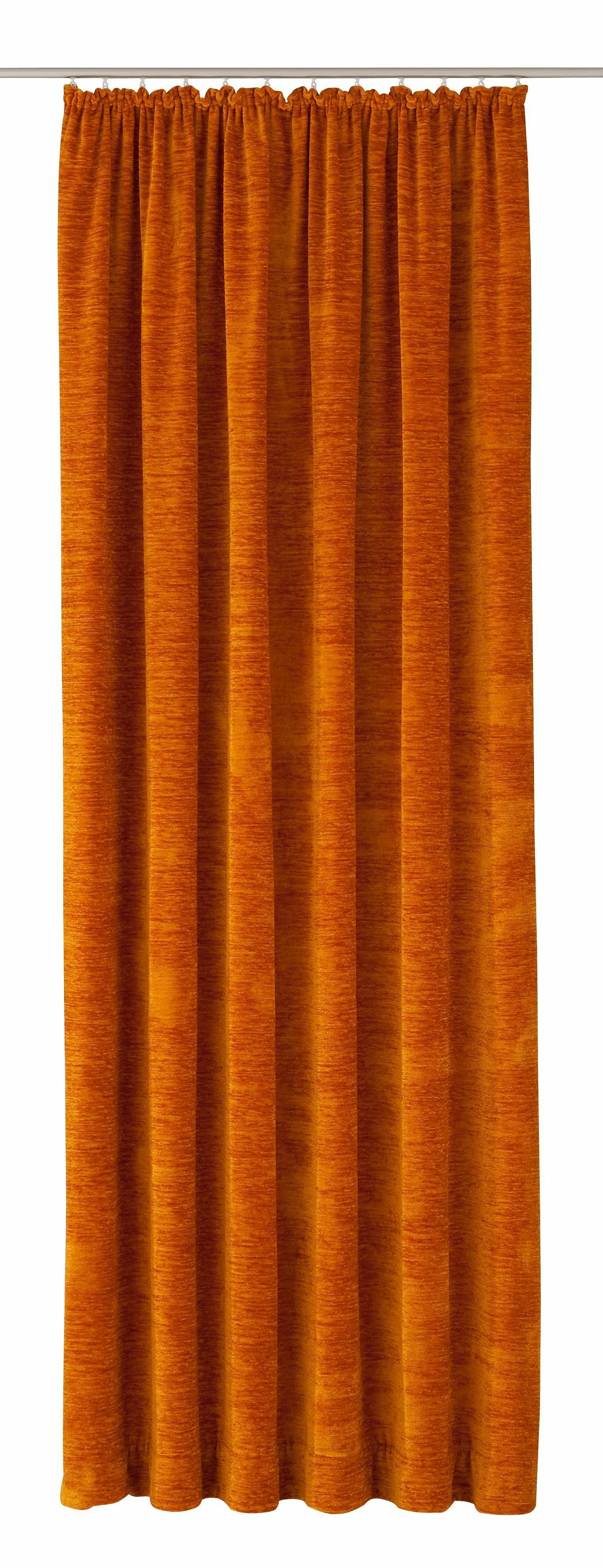 Wirth Vorhang "Trondheim 234 g/m²" Kräuselband 1 Stk. tlg.