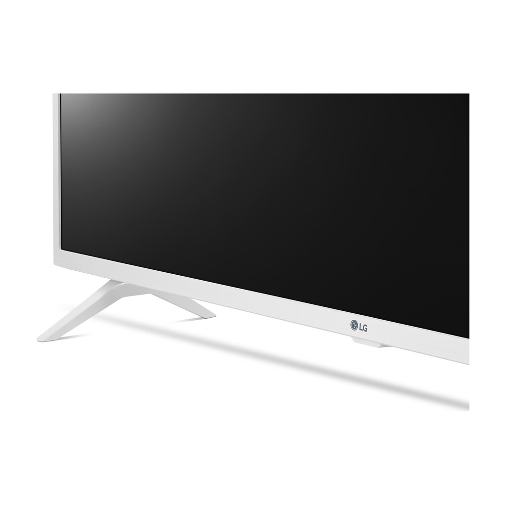 LG LED-Fernseher »43UQ76909«, 108 cm/43 Zoll, 4K Ultra HD