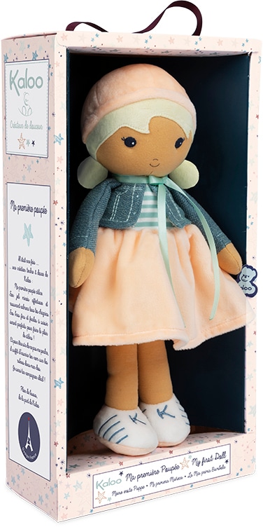 Kaloo Babypuppe »Chloé«