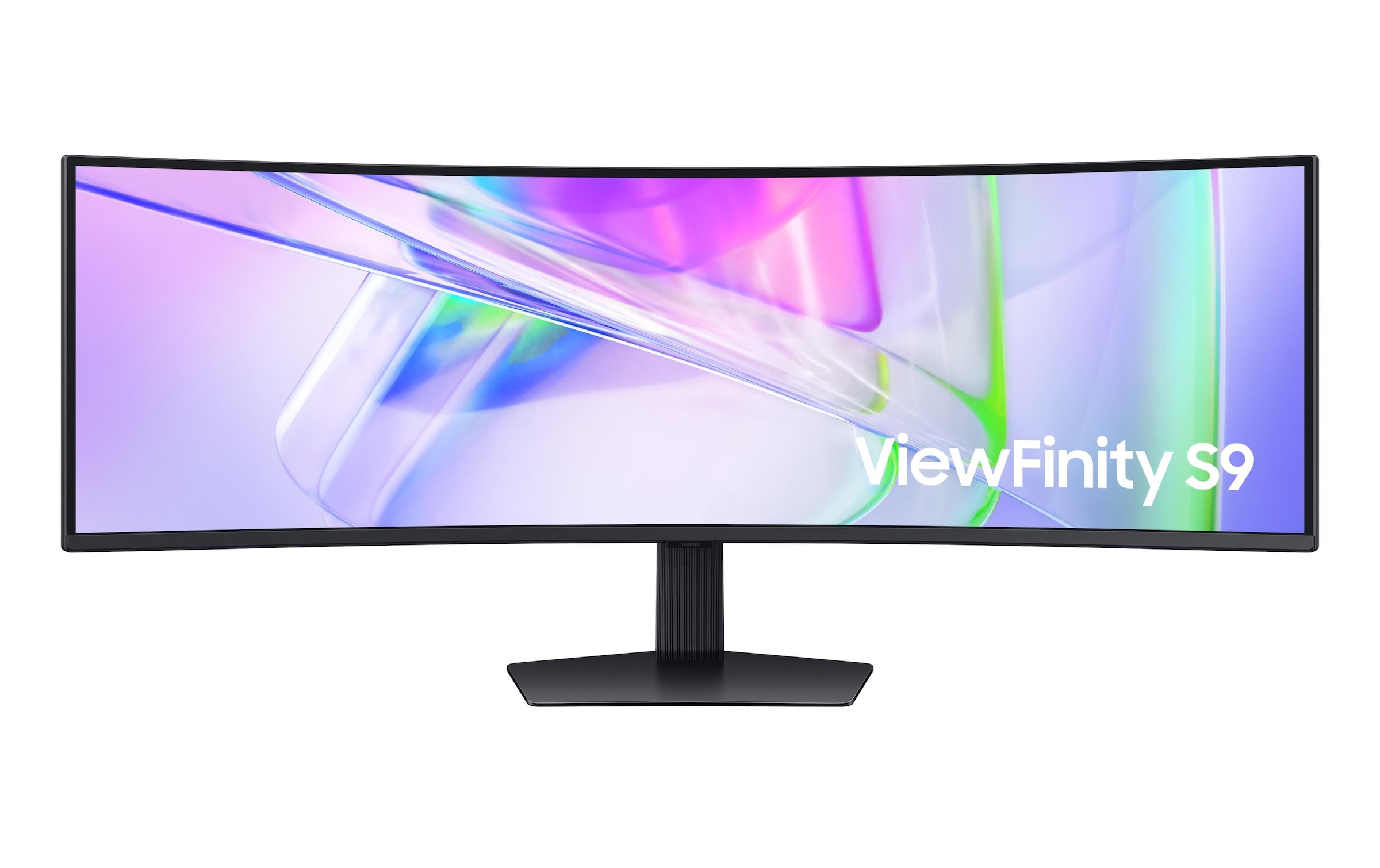 Curved-LED-Monitor »LS49C950UAUXEN«, 123,97 cm/49 Zoll, 5120 x 1440 px, 120 Hz