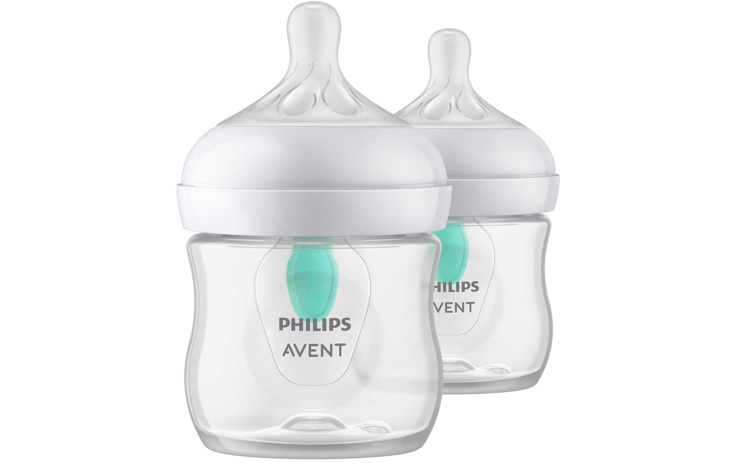 Philips AVENT Babyflasche »Philips Avent Natural Response Flasche«