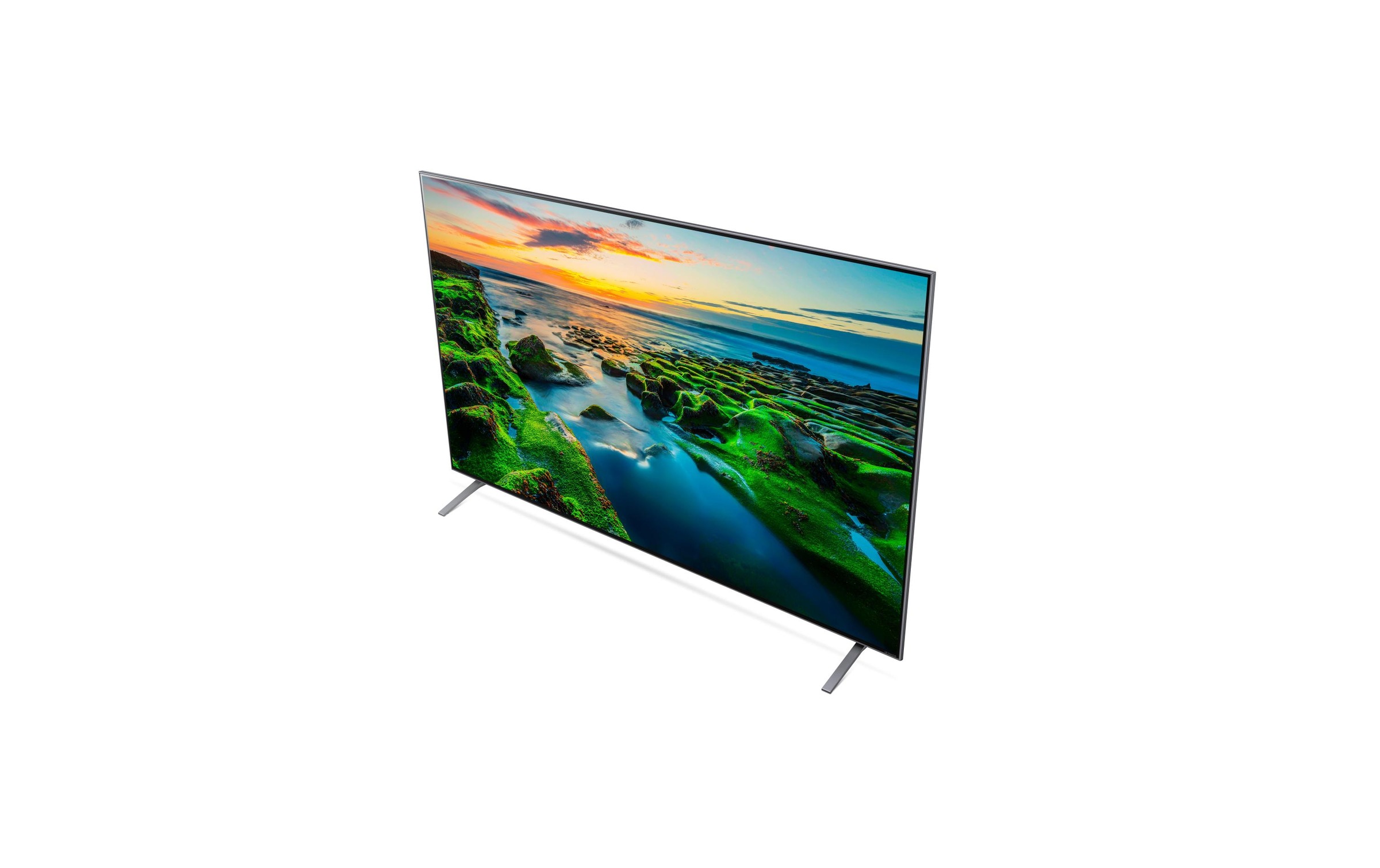 LG LCD-LED Fernseher »75NANO996NA«