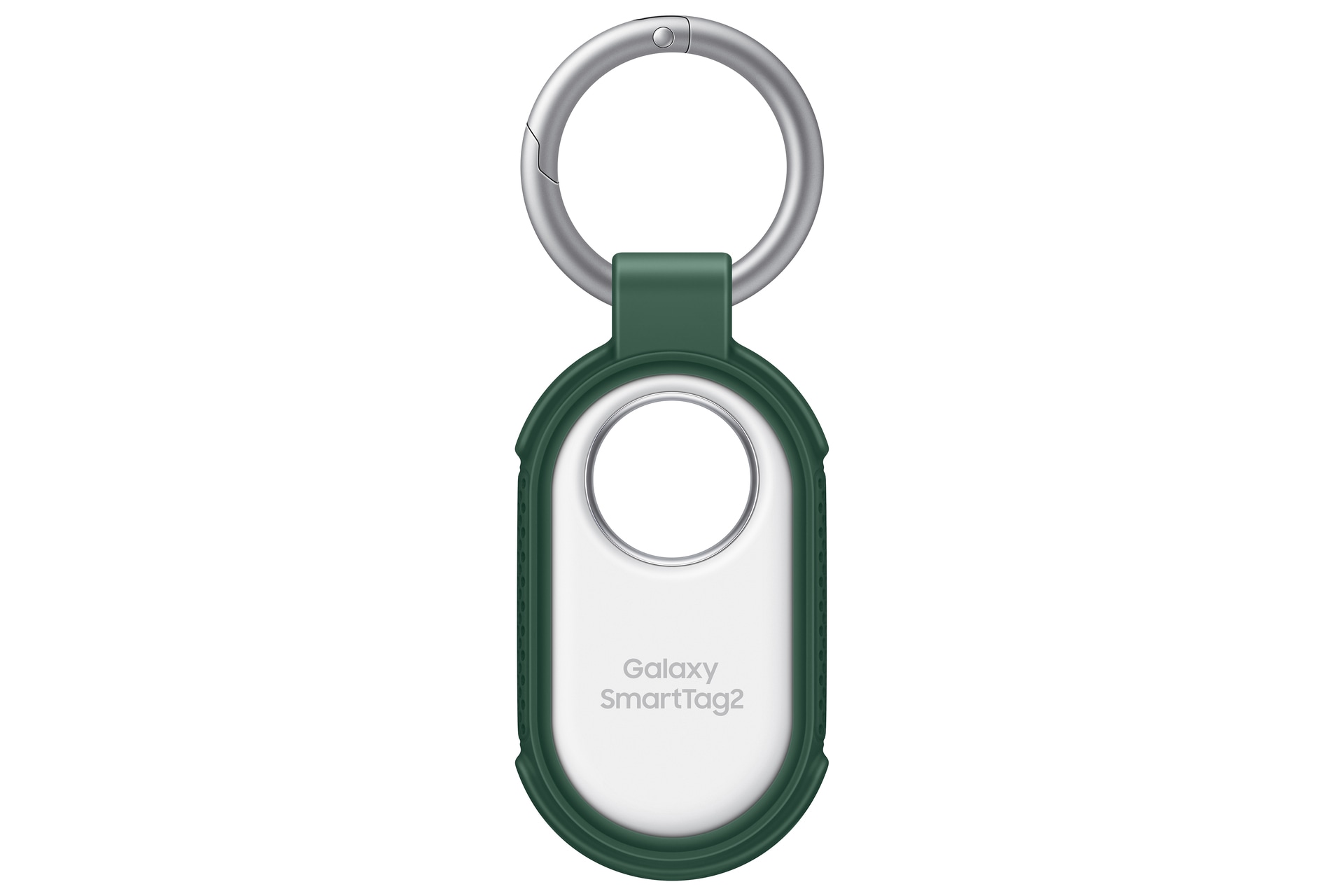 Case Schweiz online Ring aus für Schlüsselanhänger Samsung shoppen SmartTag2«, Schutzhülle Karabiner bei Samsung Galaxy Silikon Jelmoli-Versand mit »Rugged