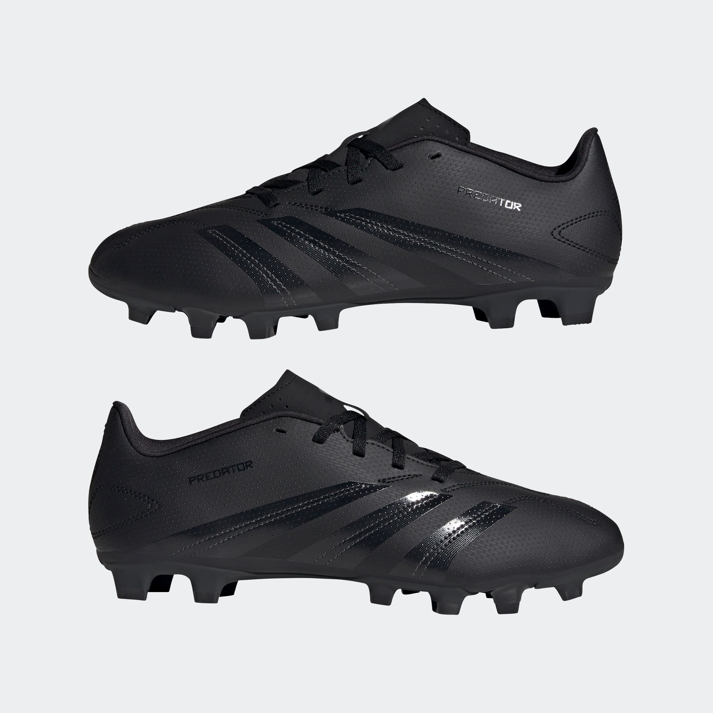 adidas Performance Fussballschuh »PREDATOR CLUB FXG«, für Rasenplätze