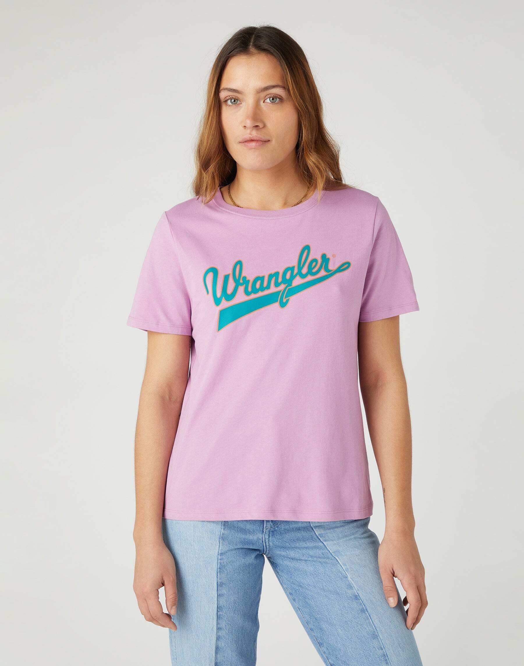 Wrangler T-Shirt »TShirtsRegularTee«