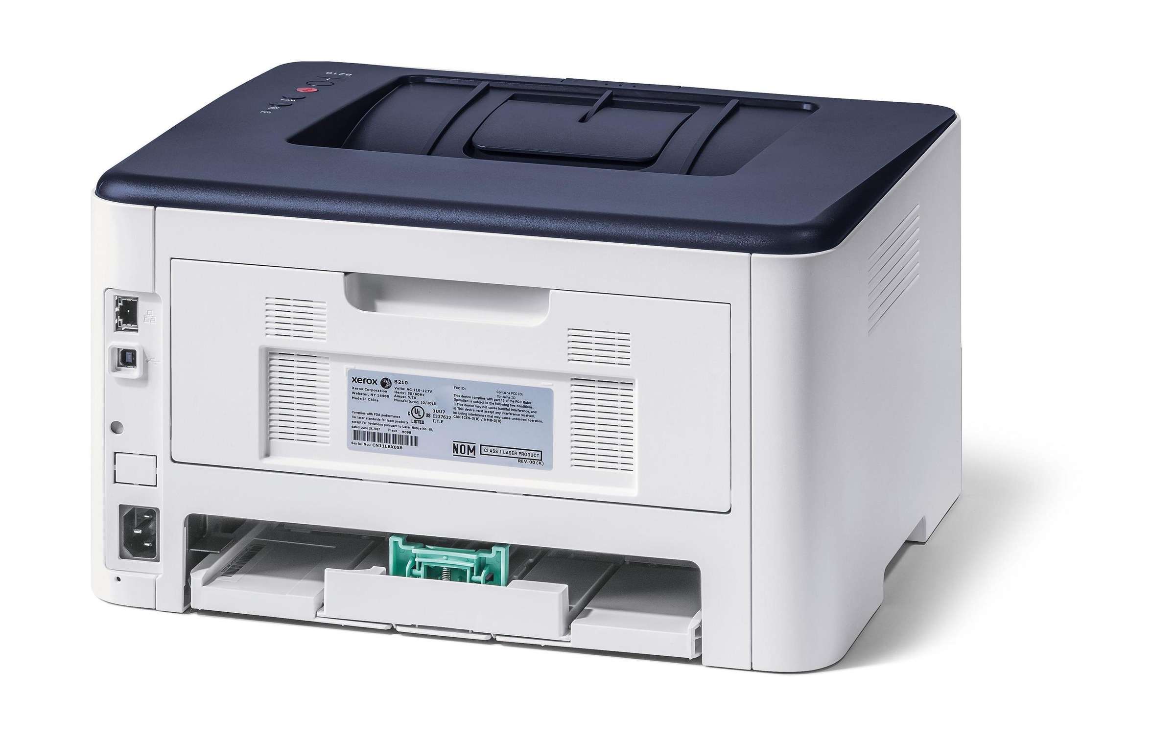 Xerox Laserdrucker »B210«