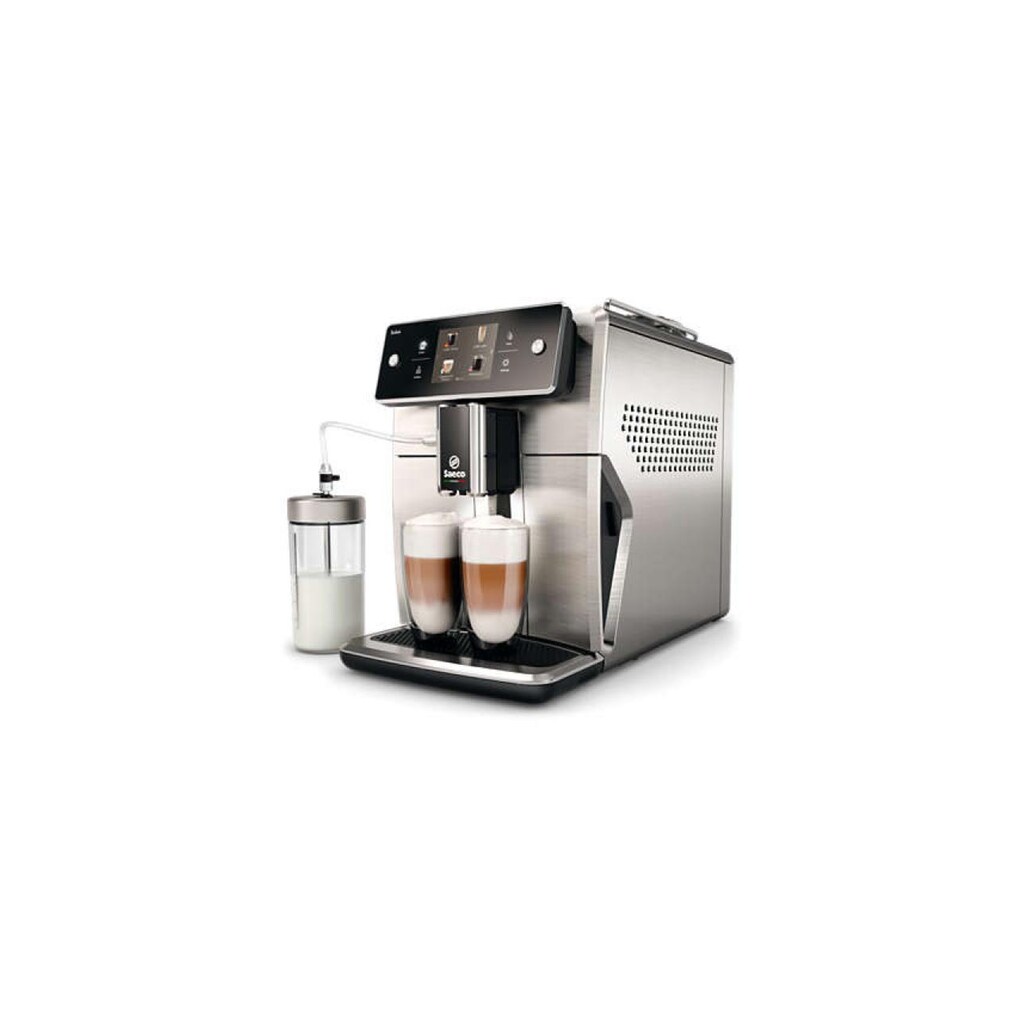 Philips Kaffeevollautomat »Xelsis SM7785/00«