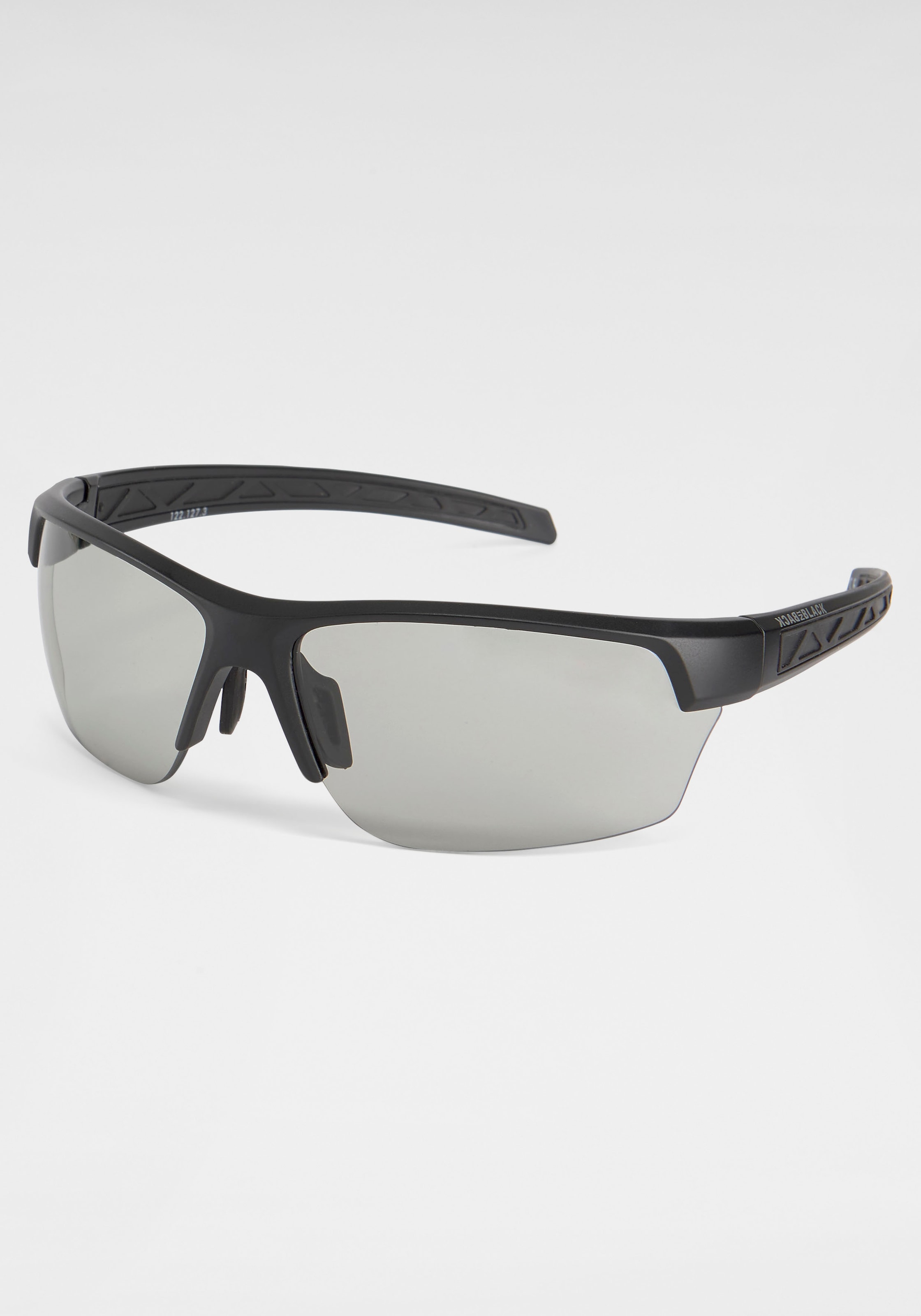 BACK IN BLACK Eyewear Sonnenbrille Jelmoli-Versand online kaufen 